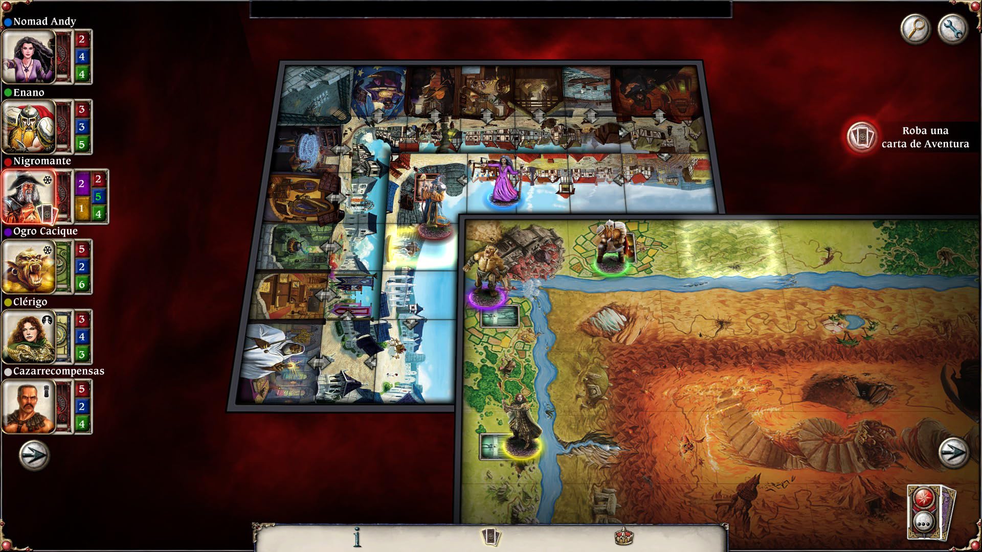 Talisman Édition Numérique - Collection 40e Anniversaire - PlayStation 4