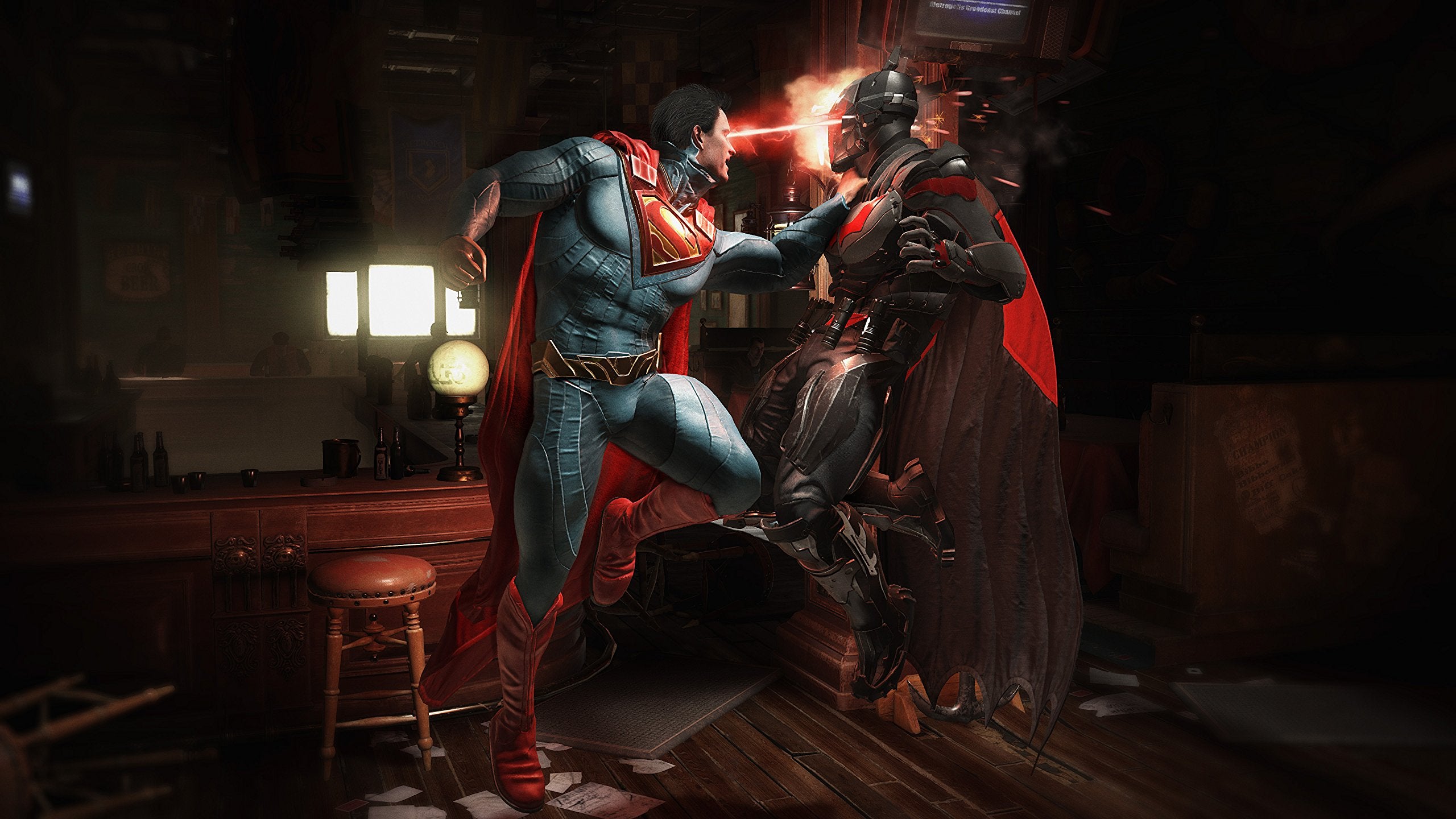 Injustice 2 - Standard Edition