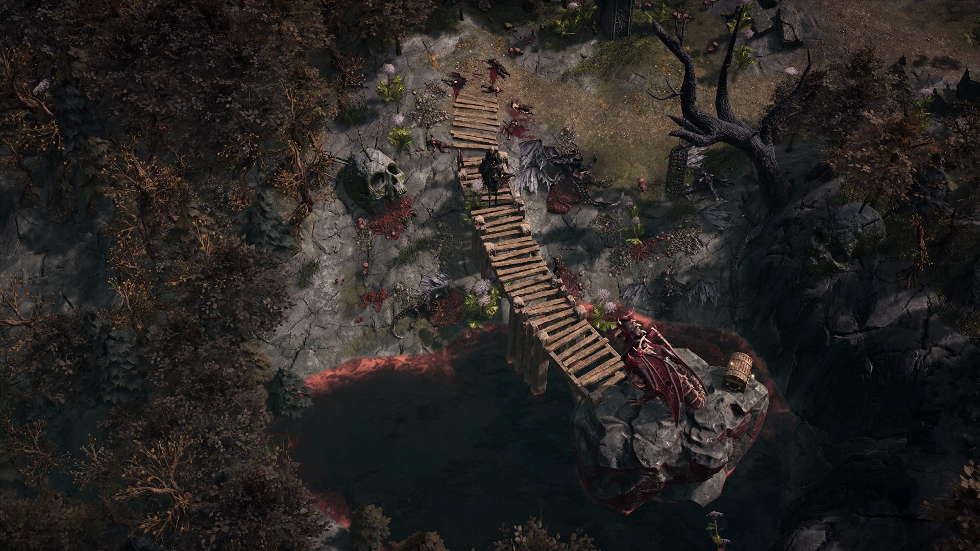 Disciples. Libération - Ps4