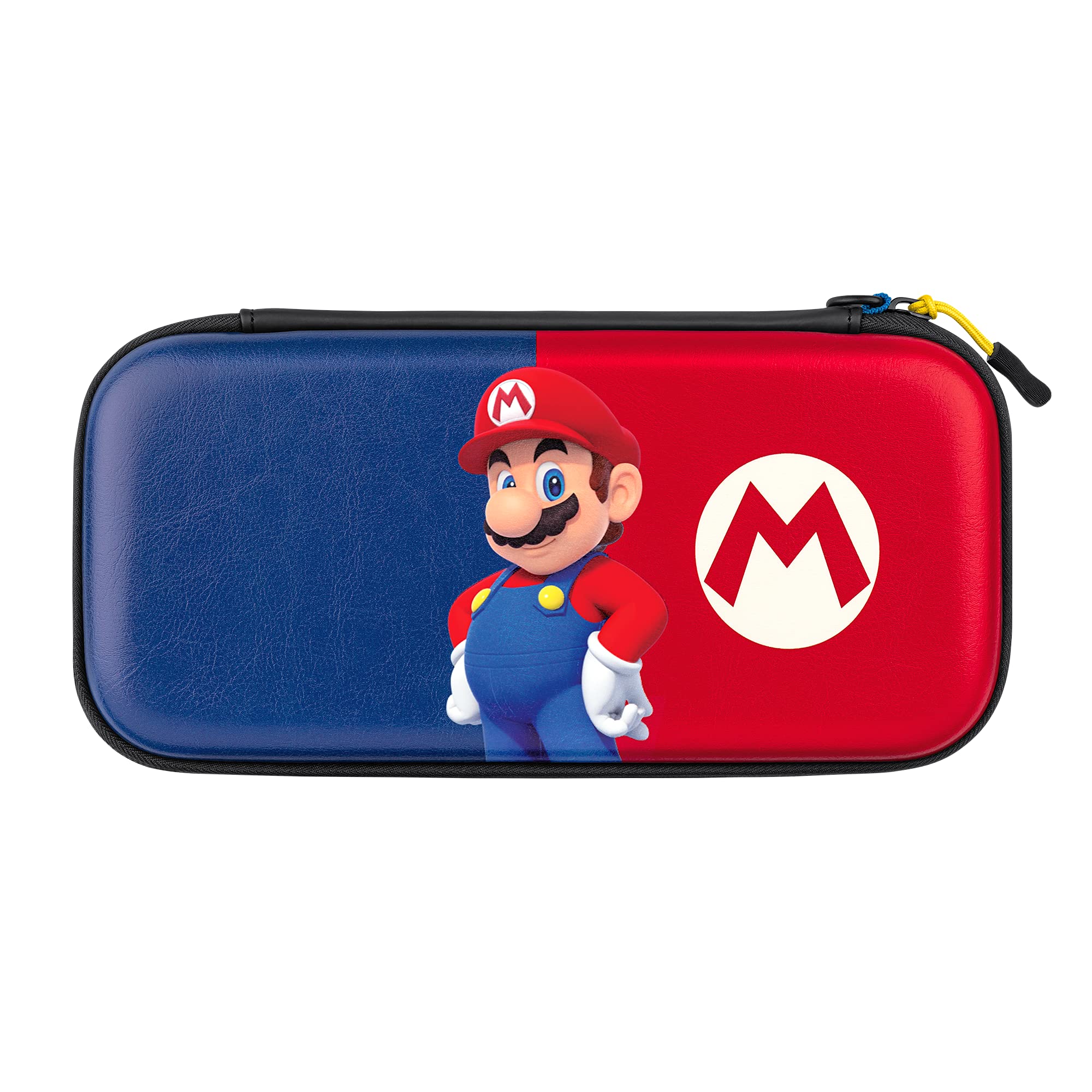 PDP - Étui Deluxe Mario Nintendo Switch & Lite (Nintendo Switch)