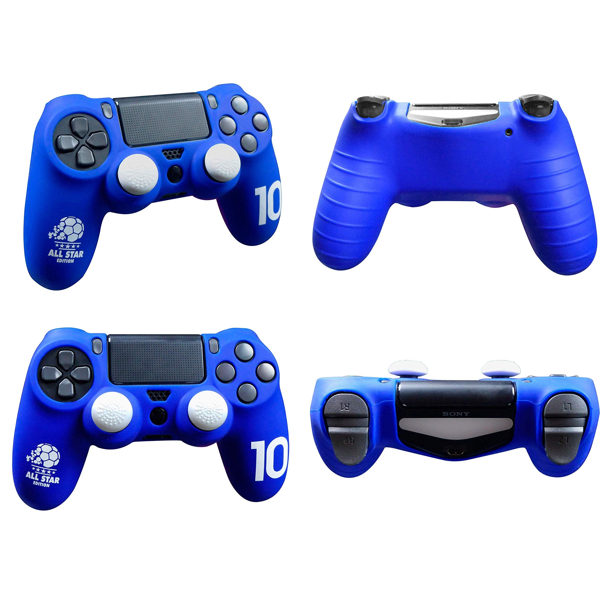 Subsonic - Kit De PersonalizacióN Del Mando ( PS4 - )