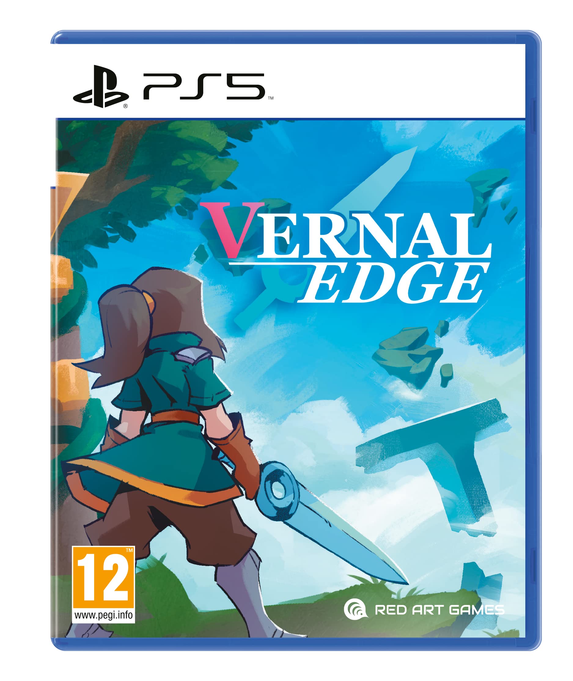 Bord vernal (PS5)