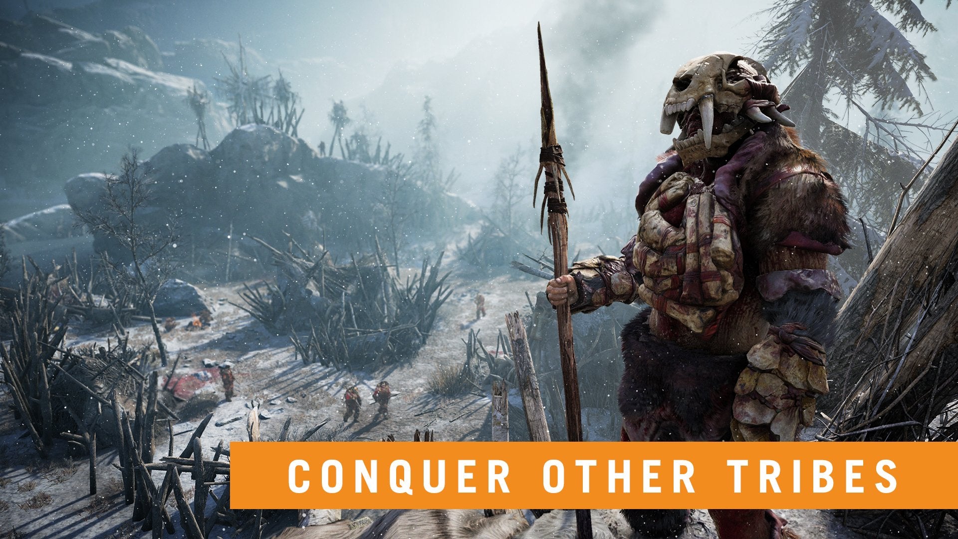 Far Cry Primal