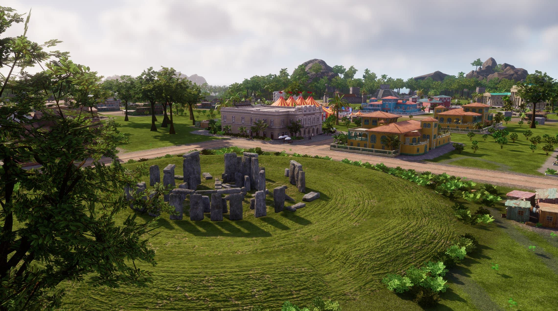 Tropico 6 Next Gen Edition