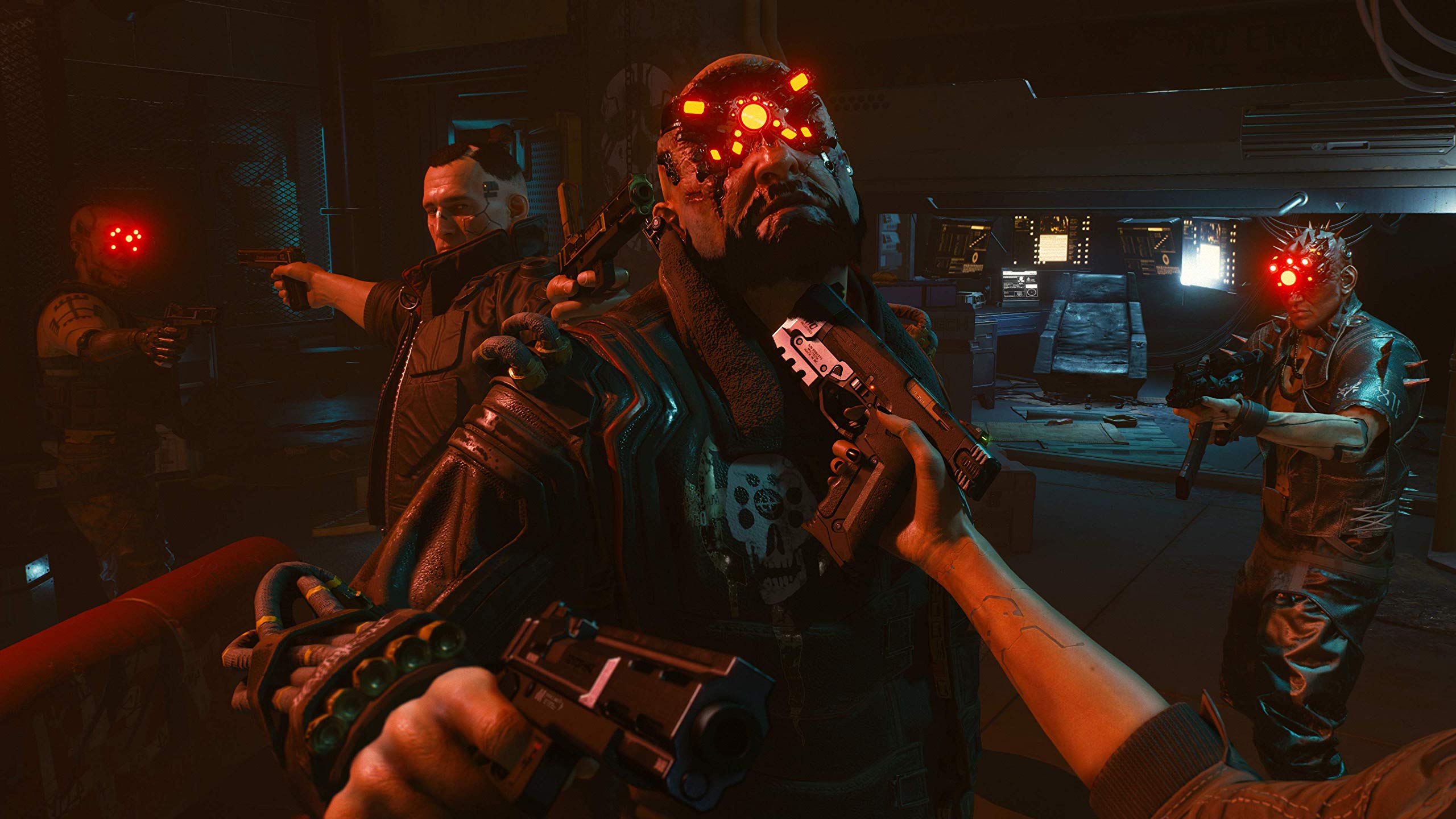 Cyberpunk 2077 XBOX - ONE PAL ESP - Nuevo - Edición Day One