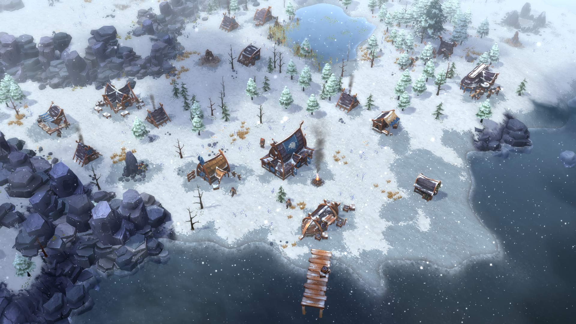 Tesura Games Northgard