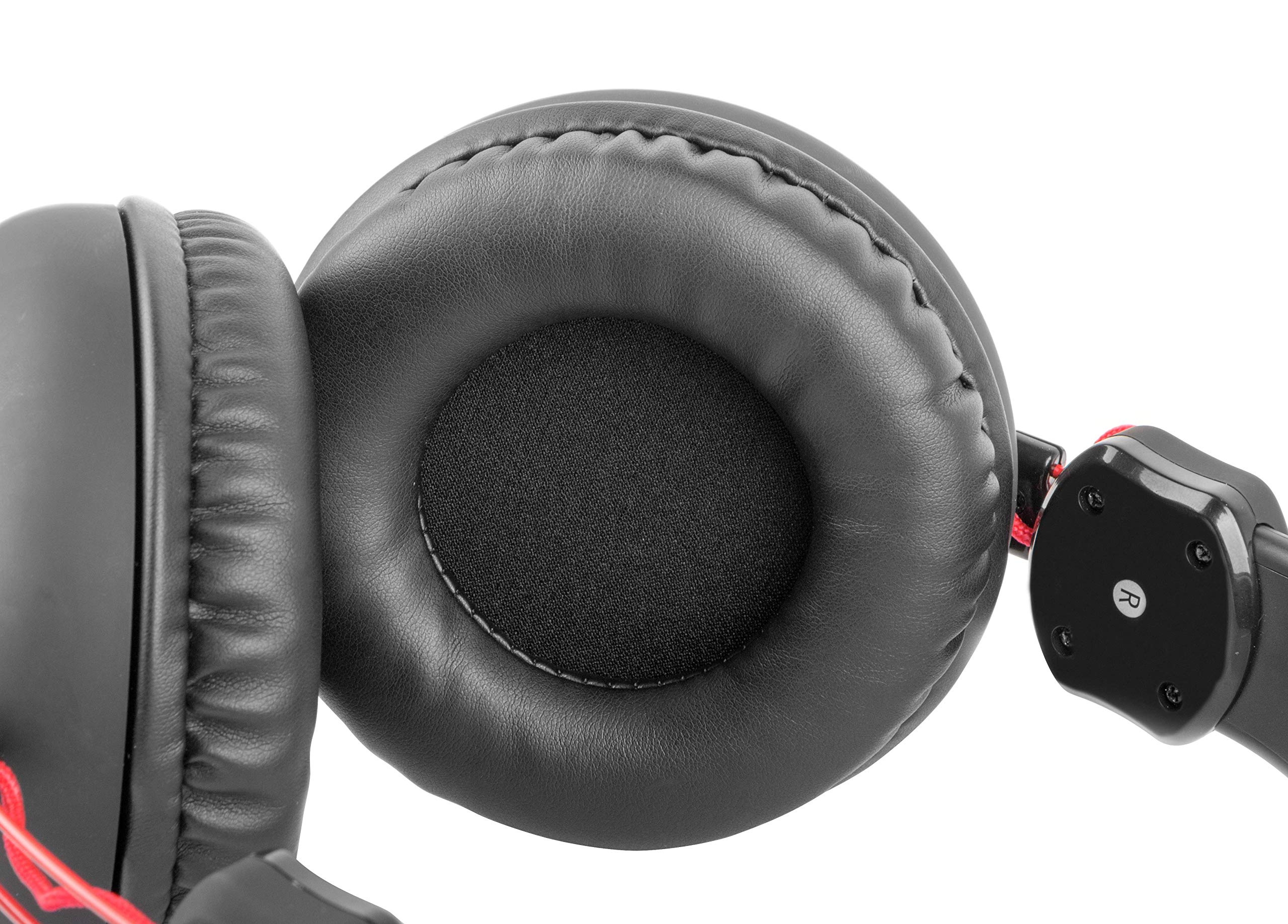 Natec Genesis H70 - Auriculares De Diadema Cerrados