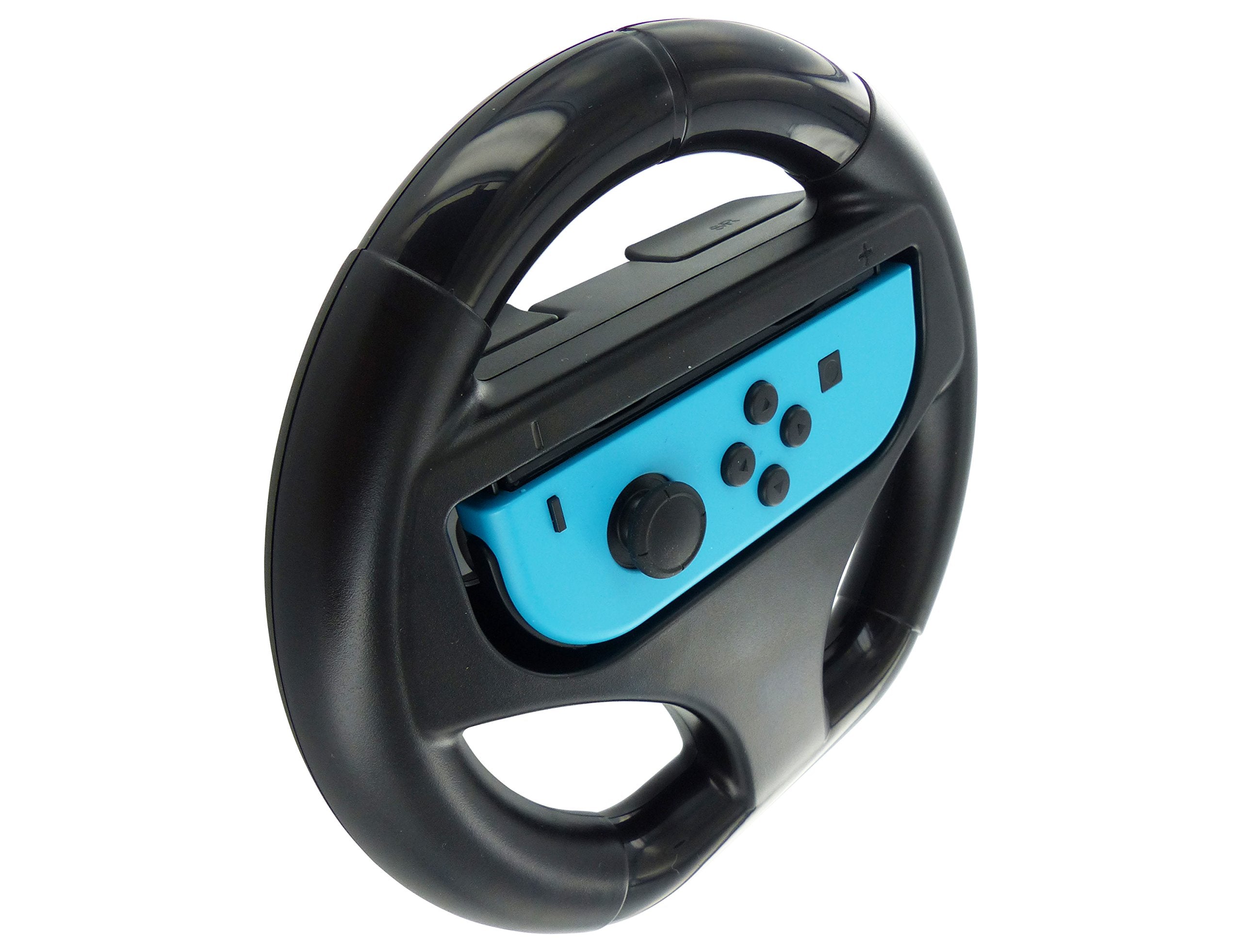 Subsonic - Volant XL pour Joy-Con (Nintendo Switch)