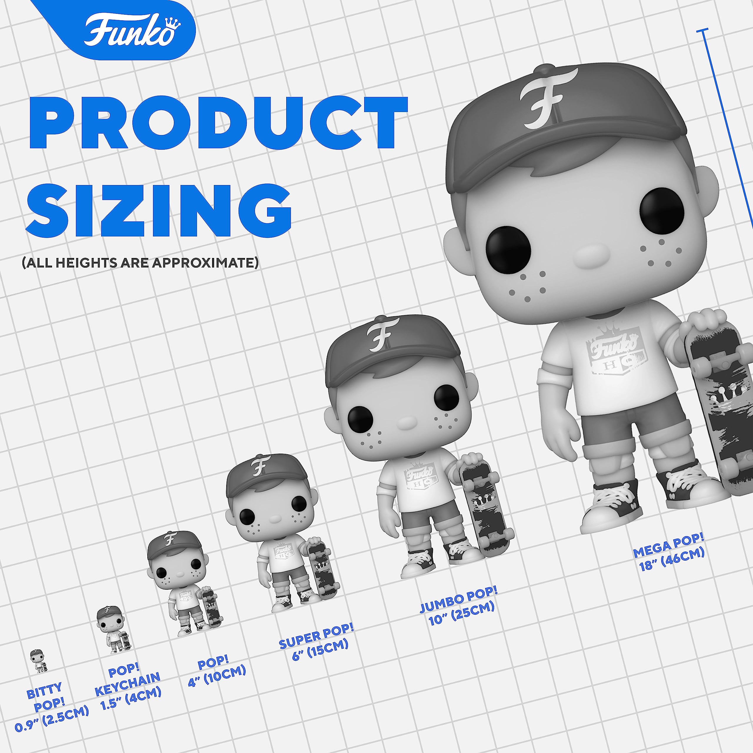 Funko Pop! Nba: Blazers - Damian Lillard - (White Jersey) - Figuras Miniaturas Coleccionables Para ExhibicióN - Idea De Regalo - MercancíA Oficial - Juguetes Para NiñOs Y Adultos - Fans De Sports
