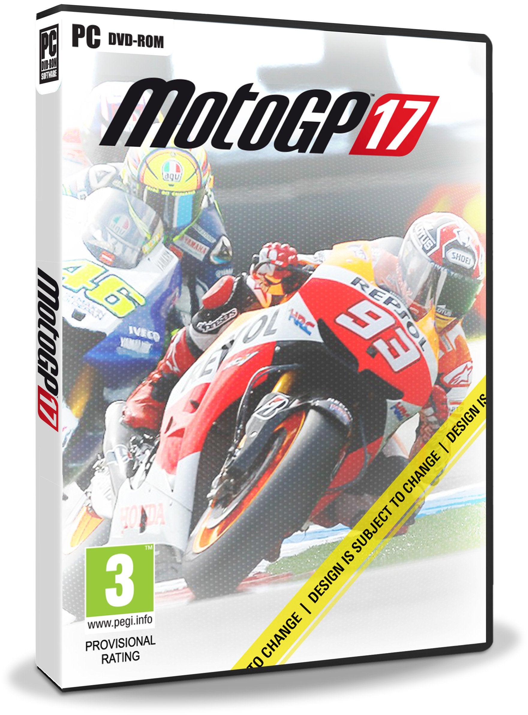 Motogp17