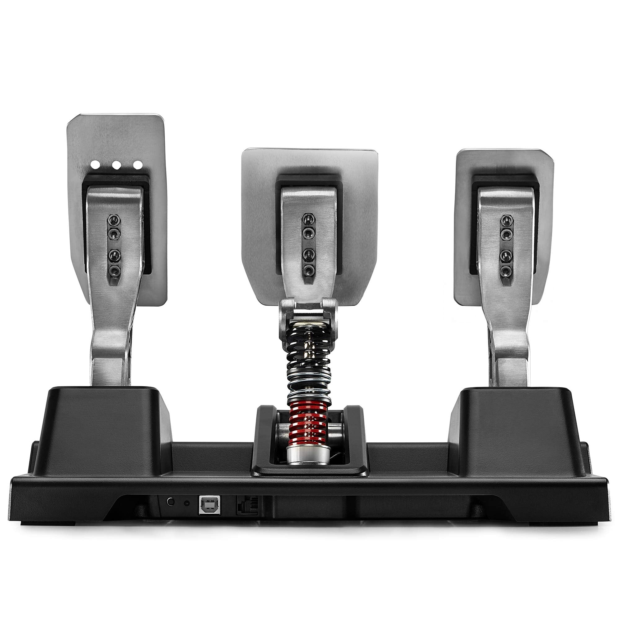 Thrustmaster TMX - Volant à retour de force pour Xbox Series X|S / Xbox One / PC