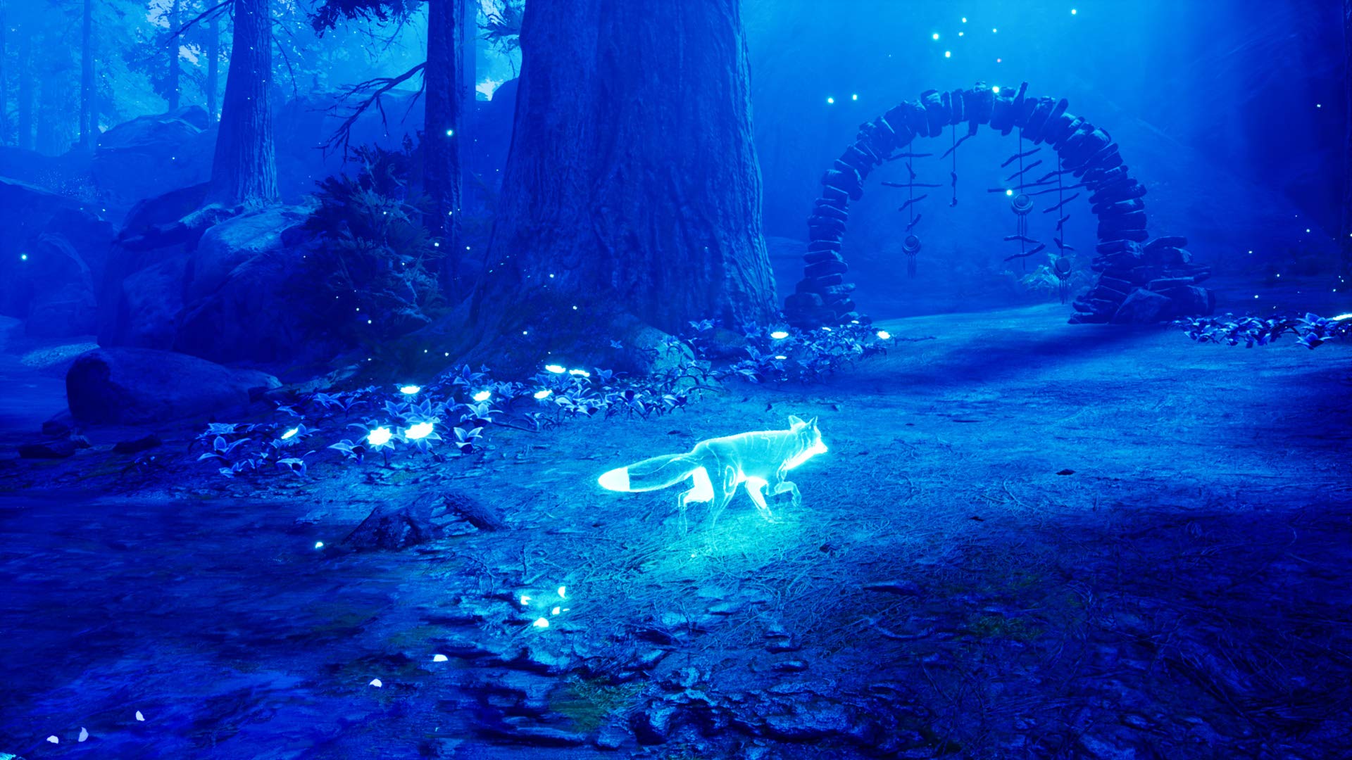 Spirit Of The North. Enhanced Edition