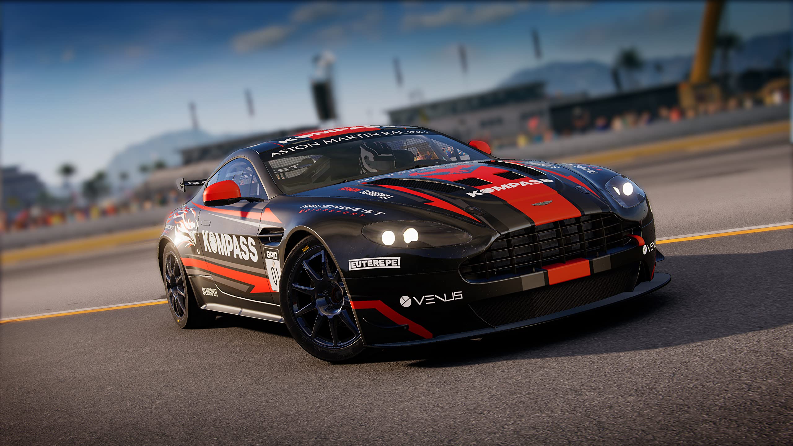 Grid Legen DS