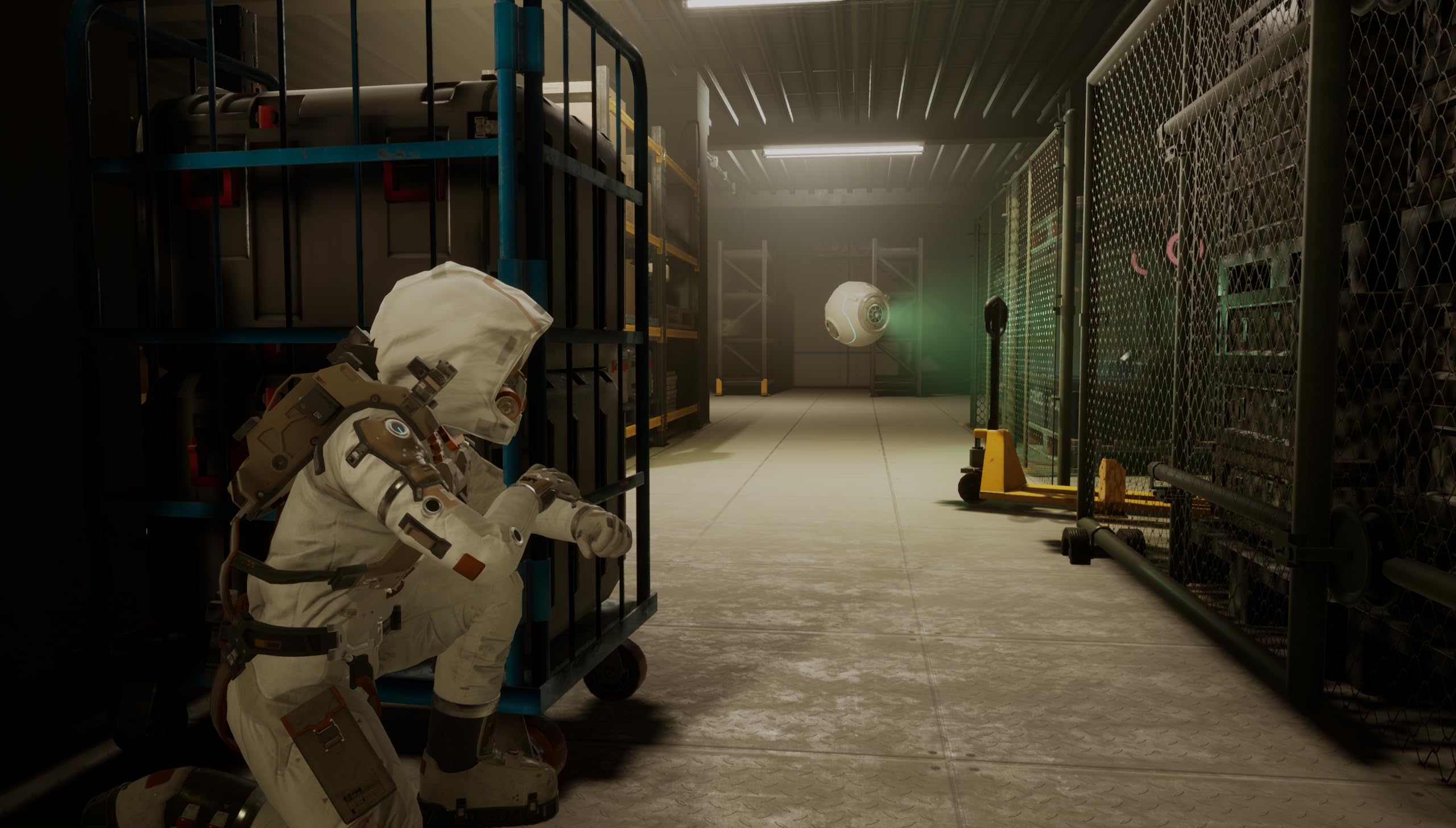 Evotinction PS5 - [PAL ESP] - Nuevo