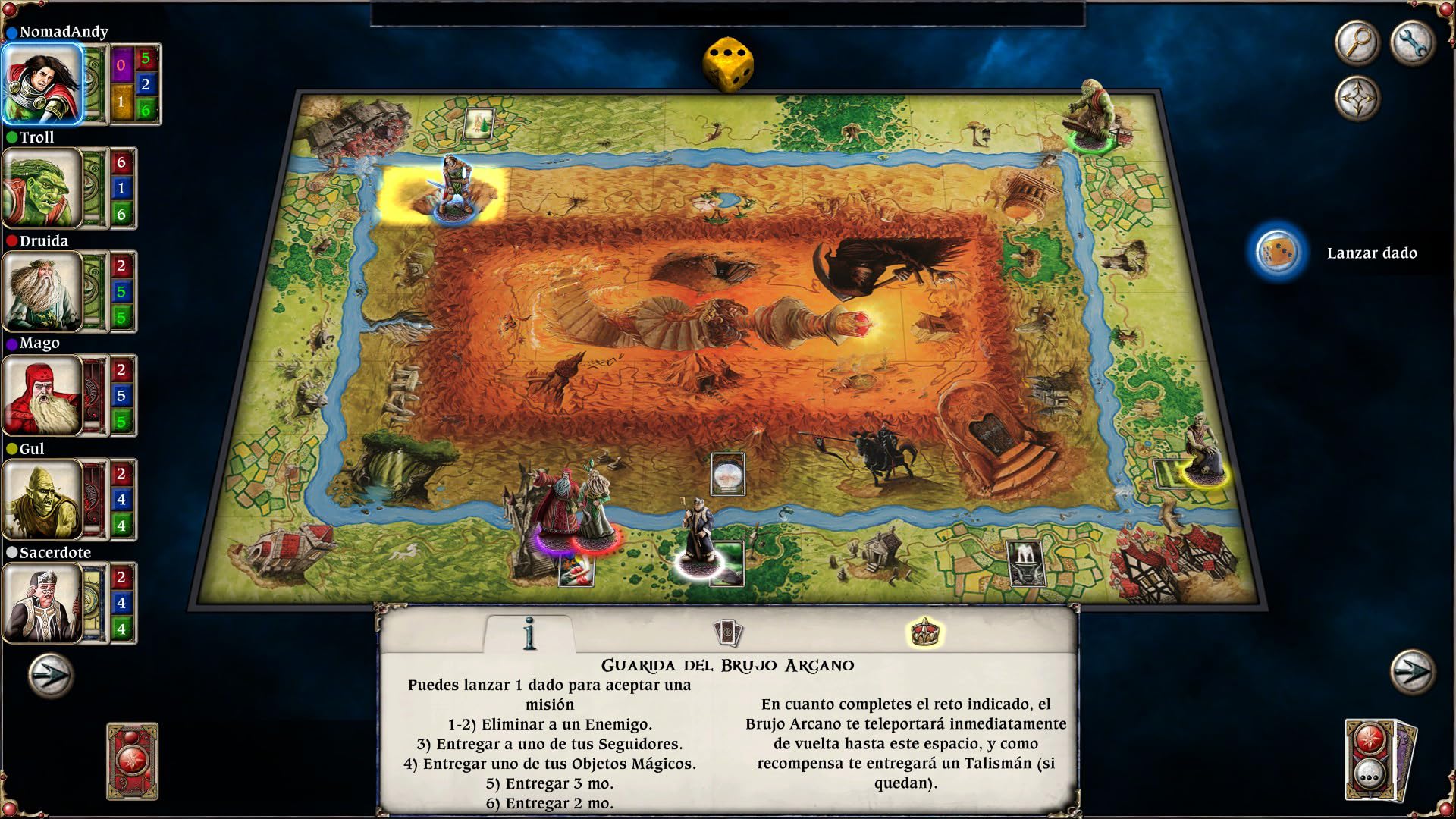 Talisman Édition Numérique - Collection 40e Anniversaire - PlayStation 4