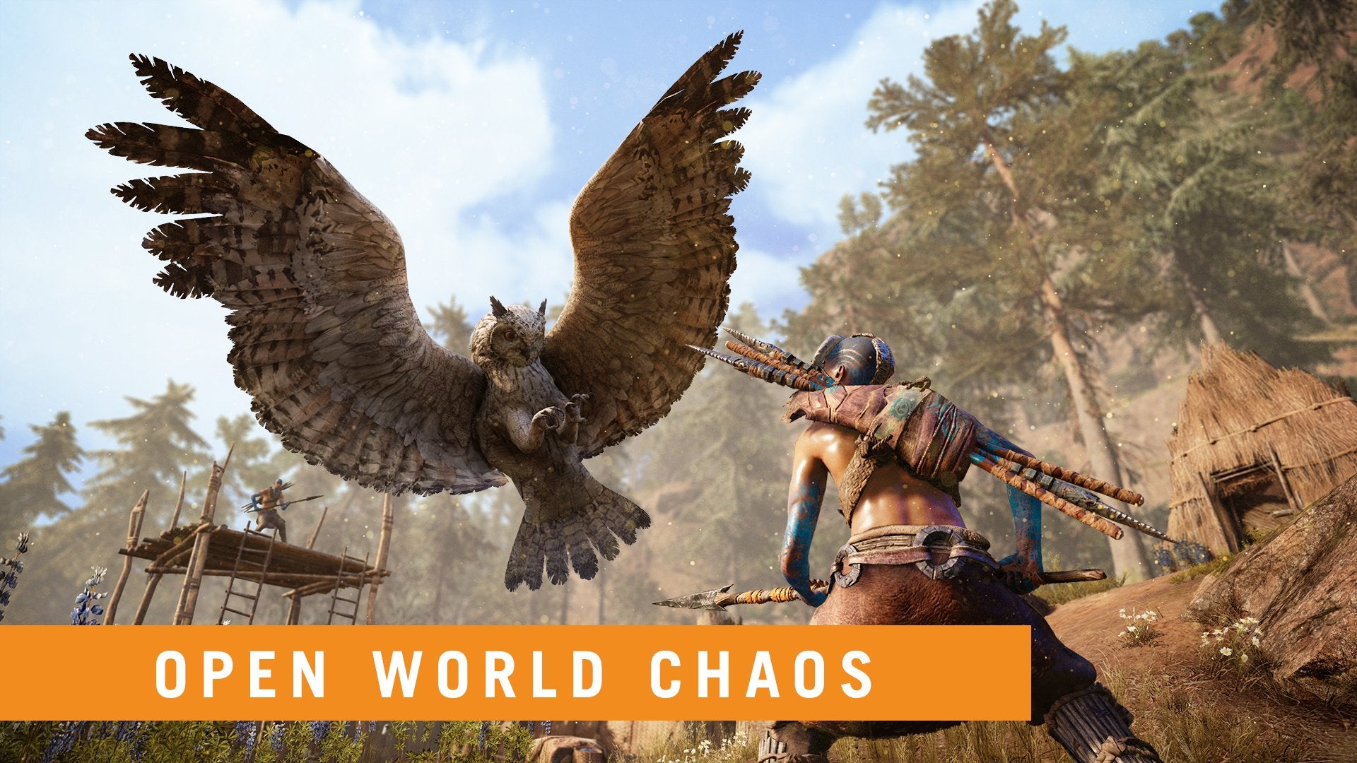 Far Cry Primal