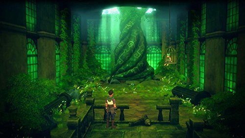 Earthlock: Festival Of Magic
