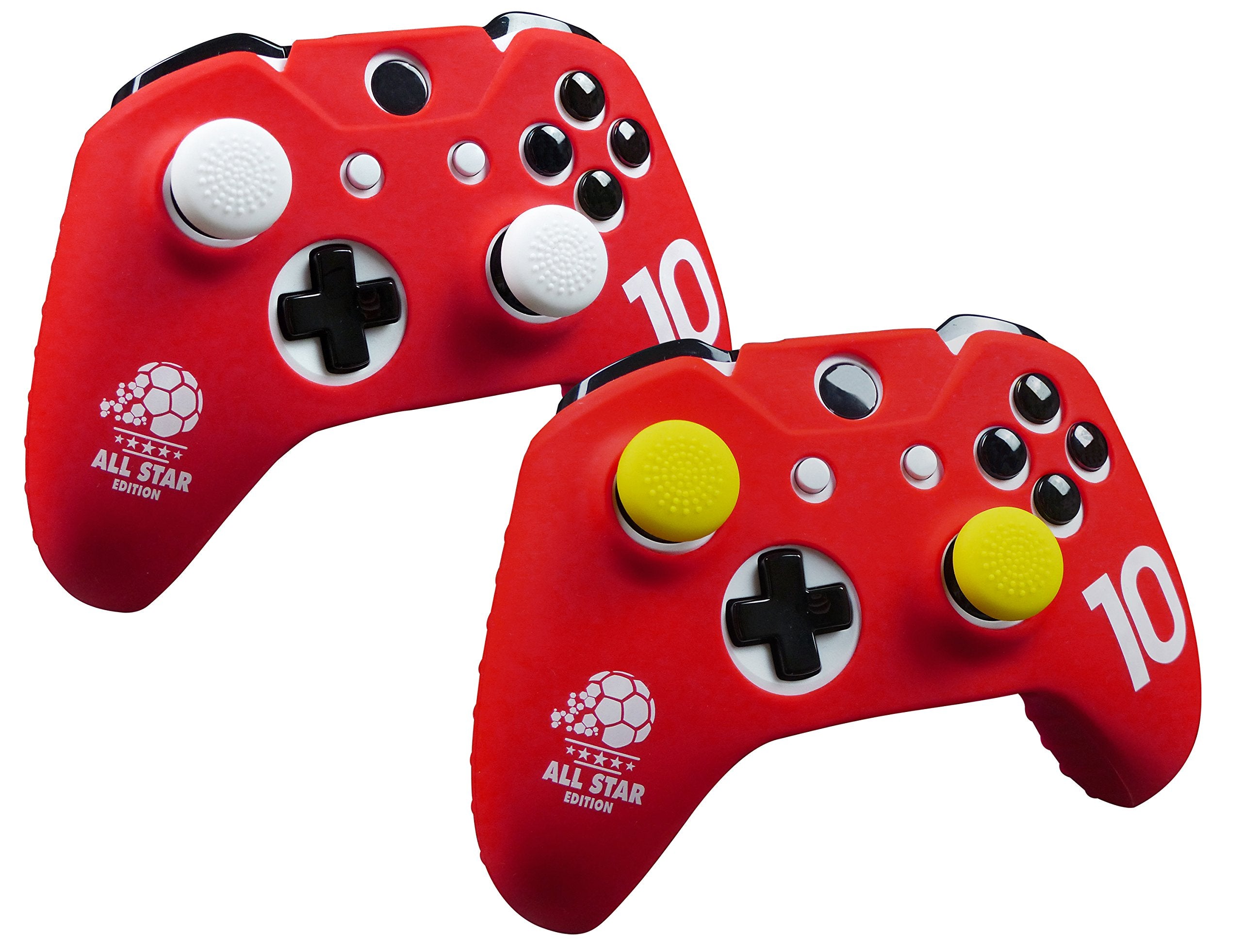 Subsonic - Kit De PersonalizacióN Del Mando ( XBOX - One)