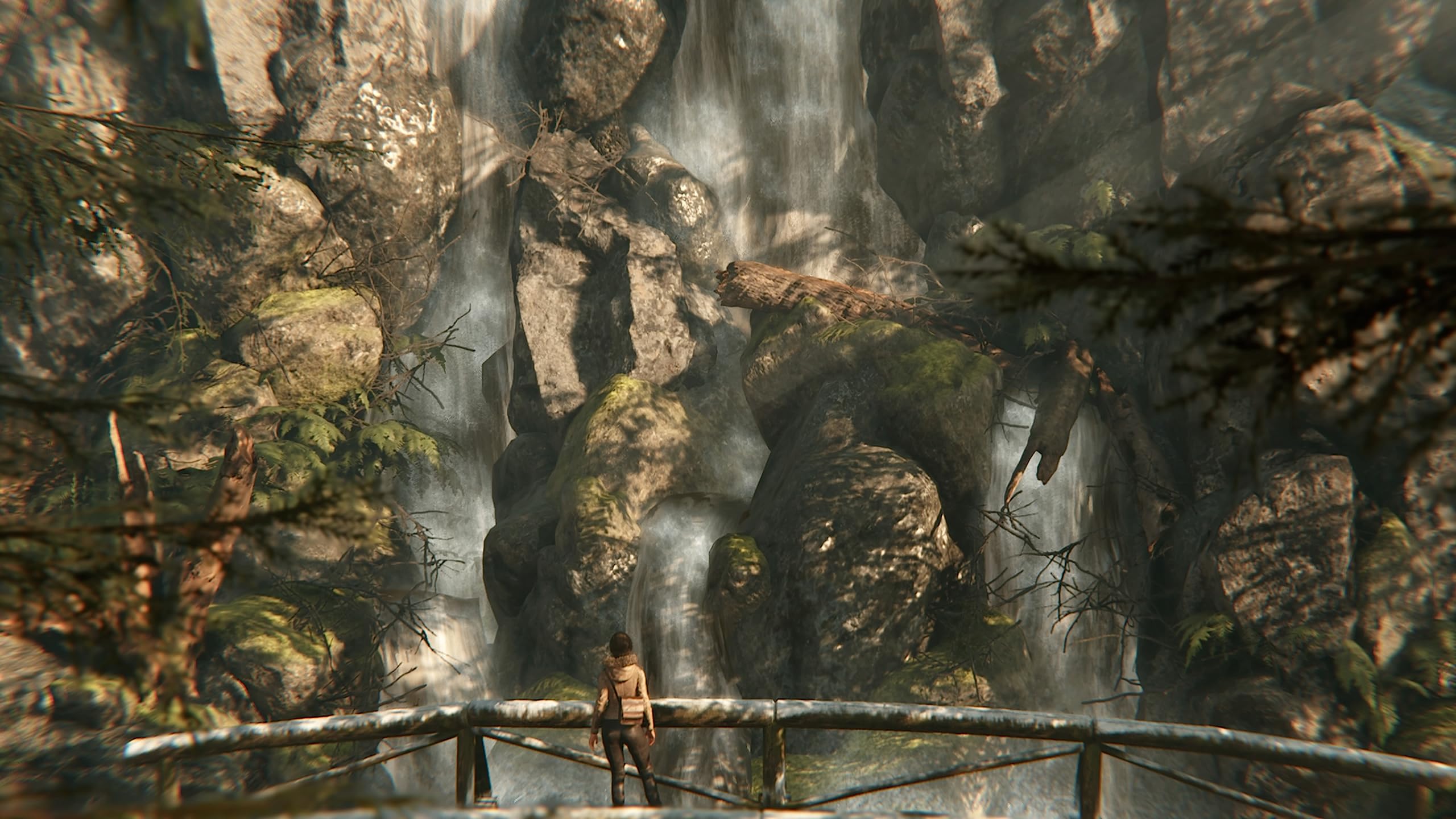 Syberia The World Before 20 Year Edition
