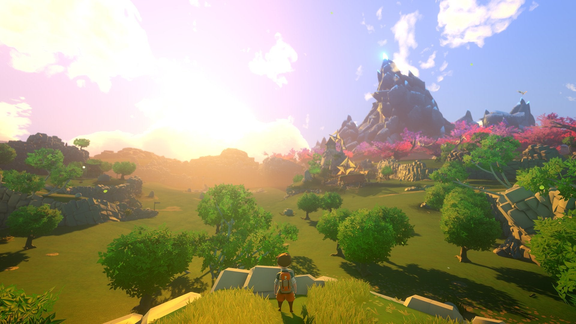 Yonder. The Cloud Catcher Chronicles Enhanced Edition (Signature Edition)