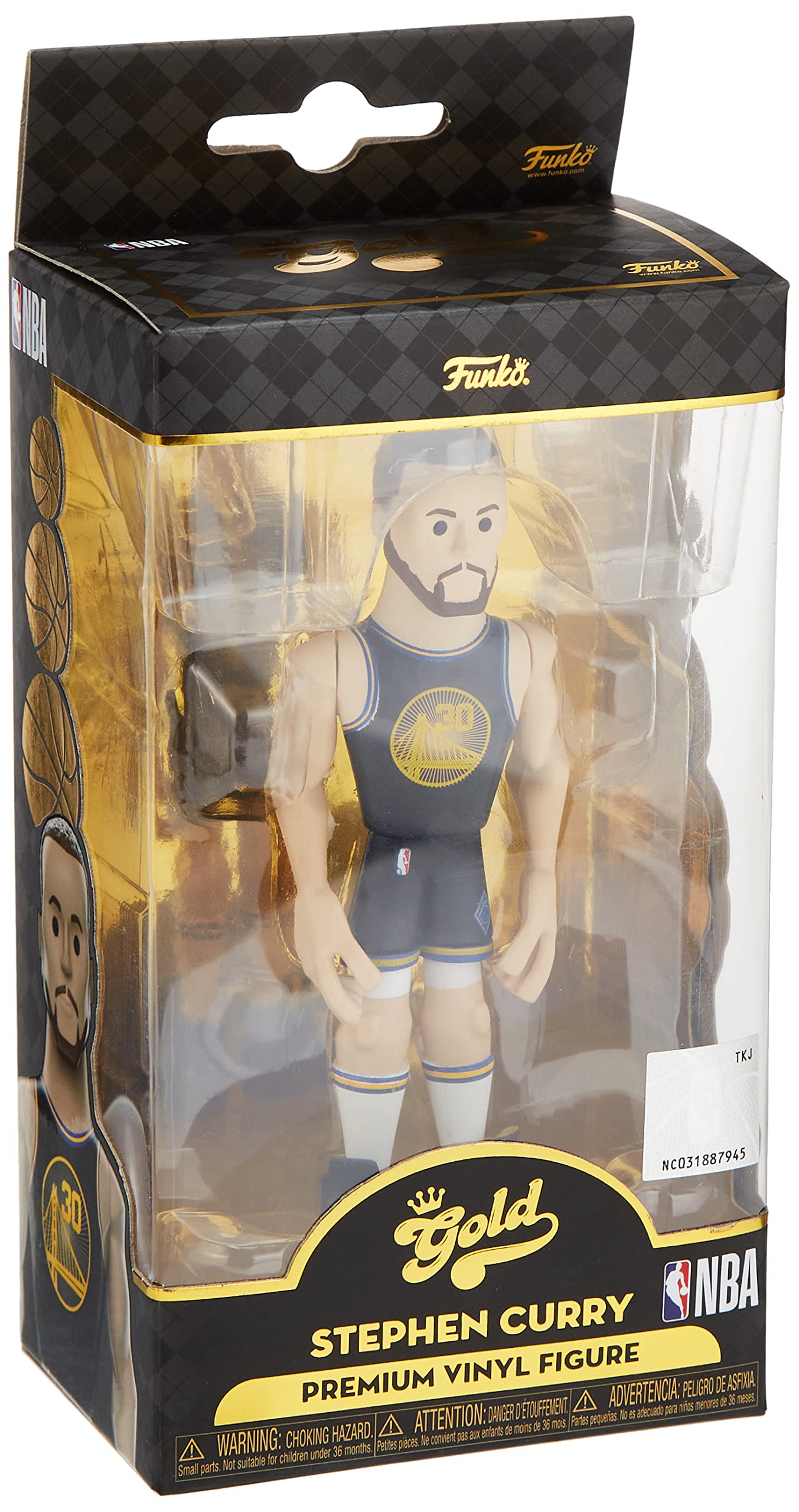 Funko Gold 5