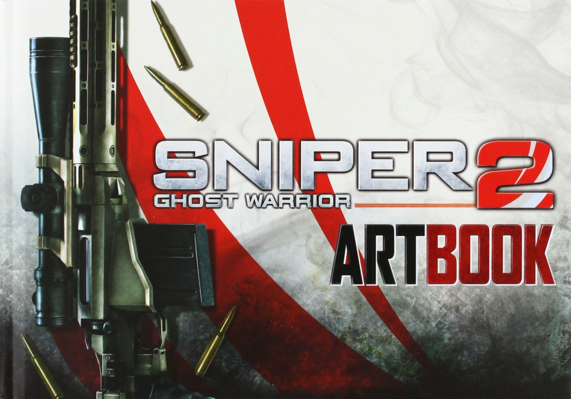 Sniper Ghost Warrior 2 - Collector Edition