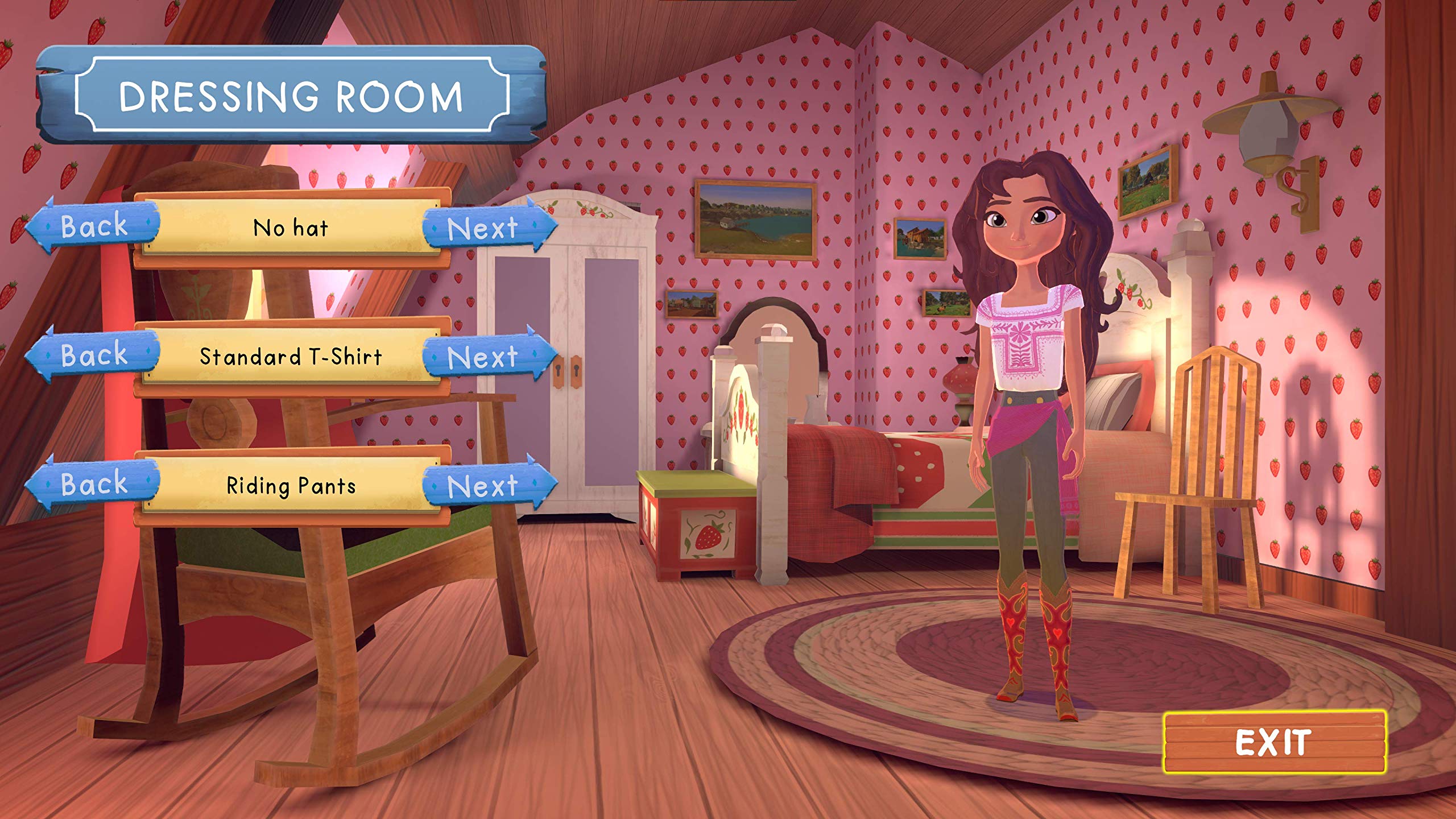 Dreamworks Spirit: La Gran Aventura De Fortu
