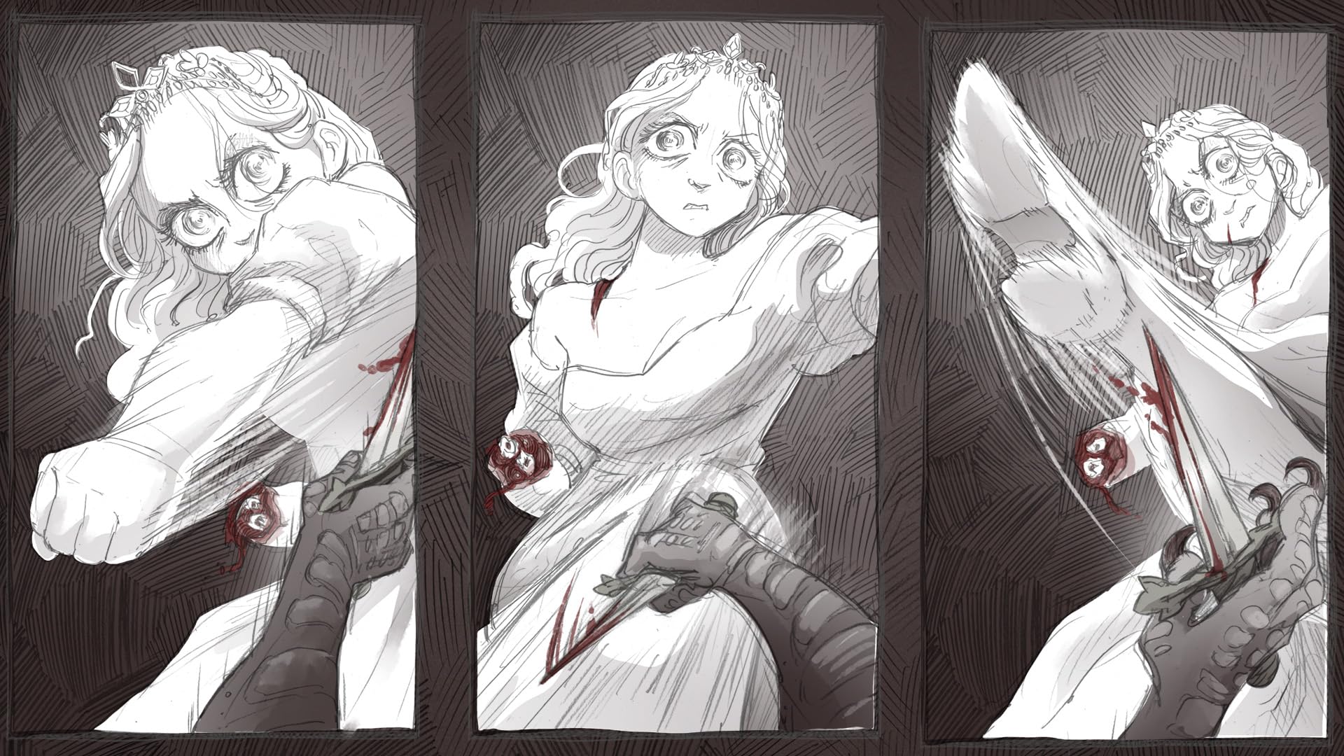 Slay the Princess - The Pristine Cut Special Edition