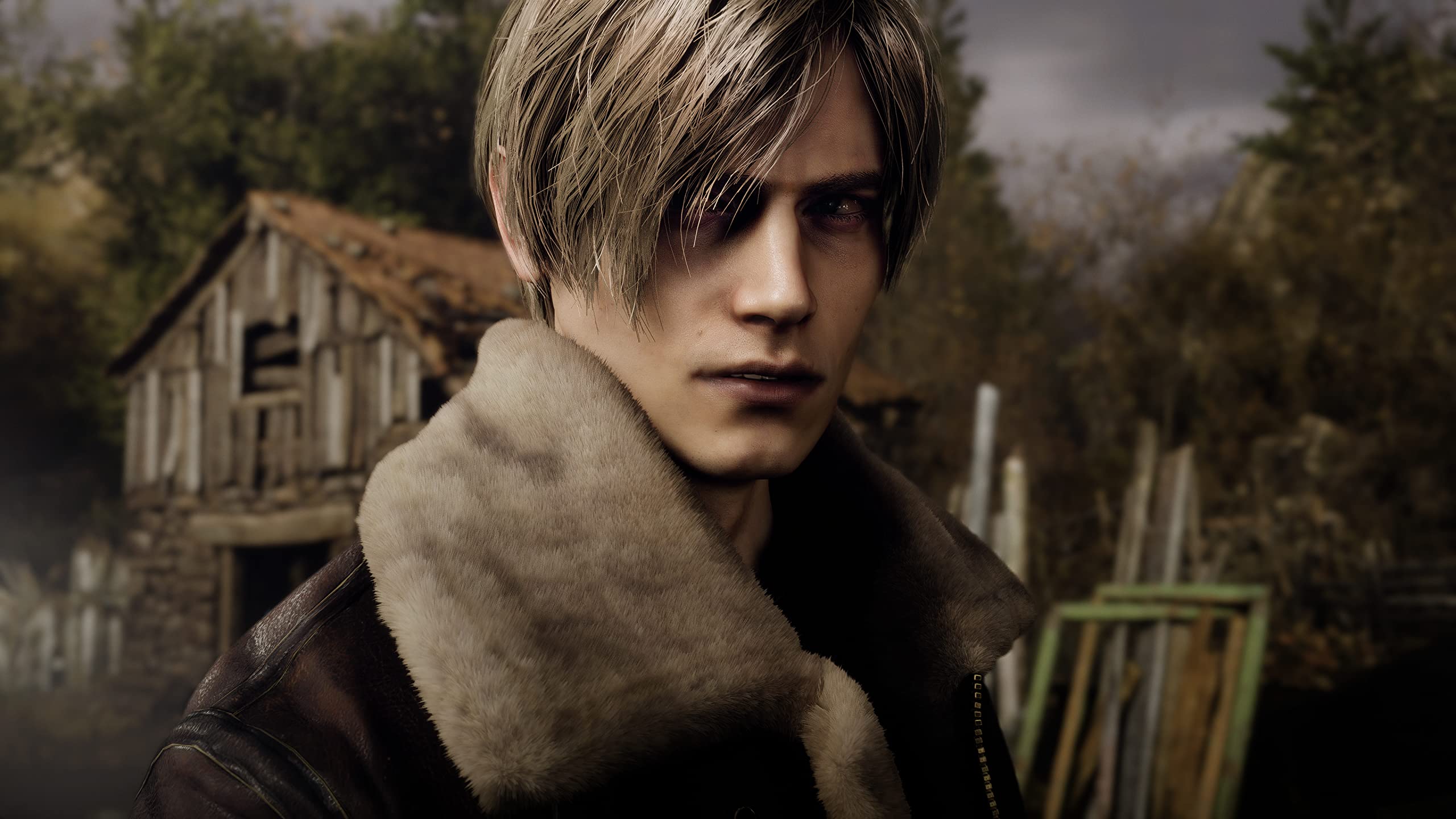 Resident Evil 4 Remake PS5 - [PAL ESP] - Nuevo