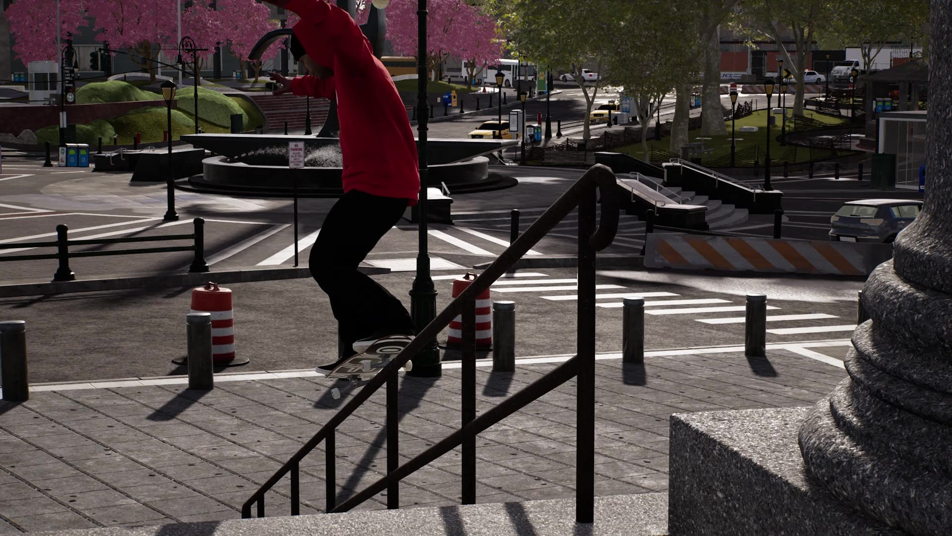 Session: Skate Sim