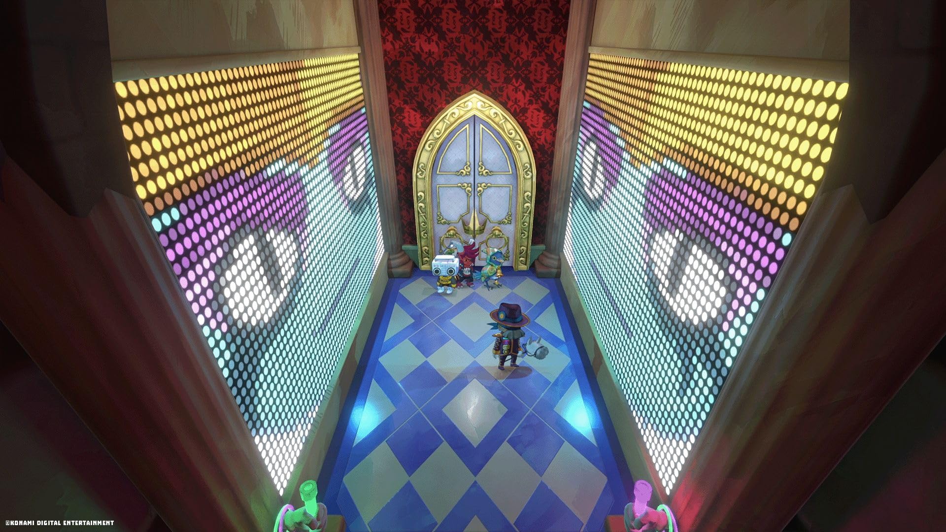 Super Crazy Rhythm Castle PS5 - [PAL ESP] - Nuevo