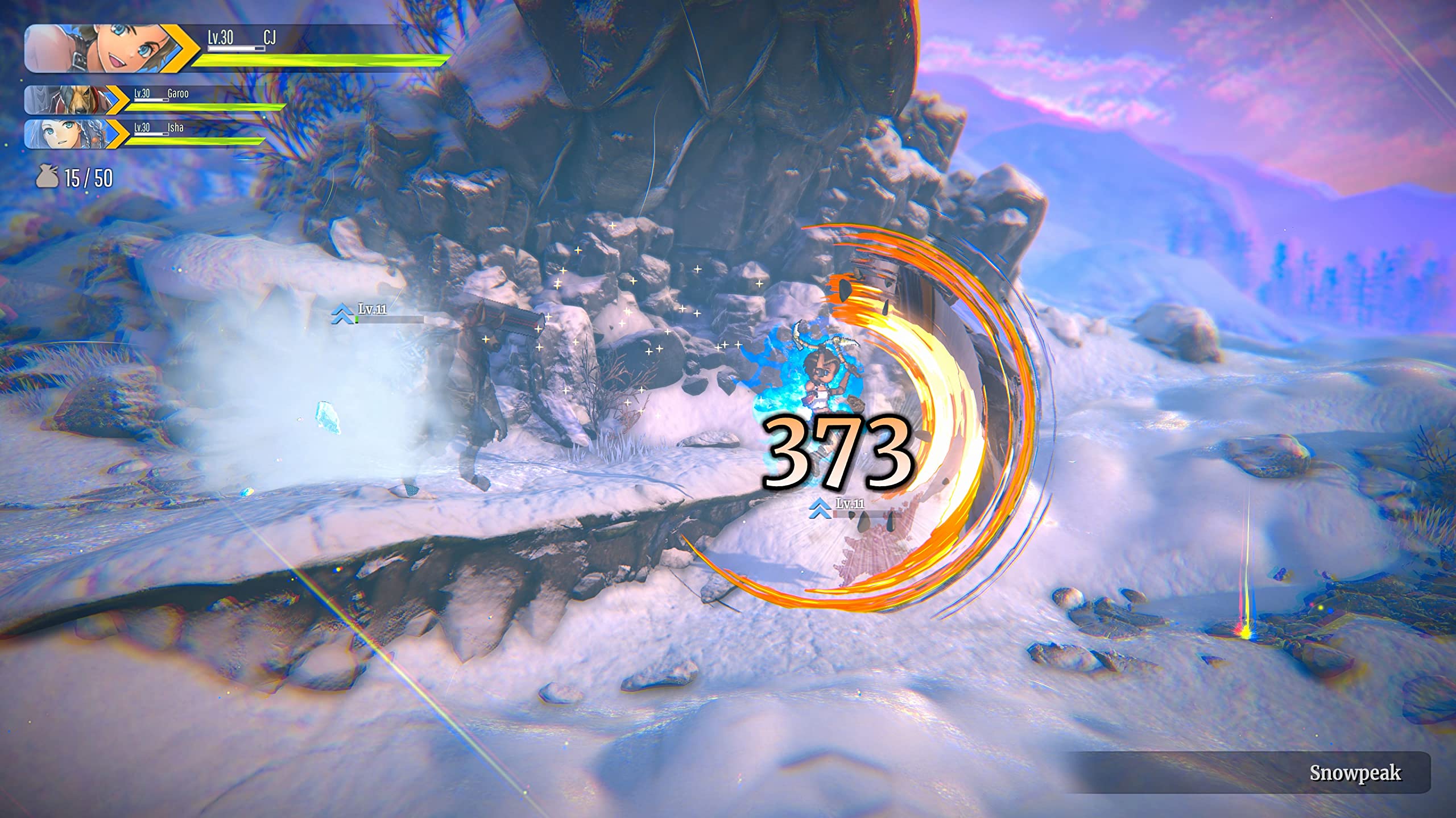 Eiyuden ( PS4 - ) PS4 PAL ESP - Nuevo