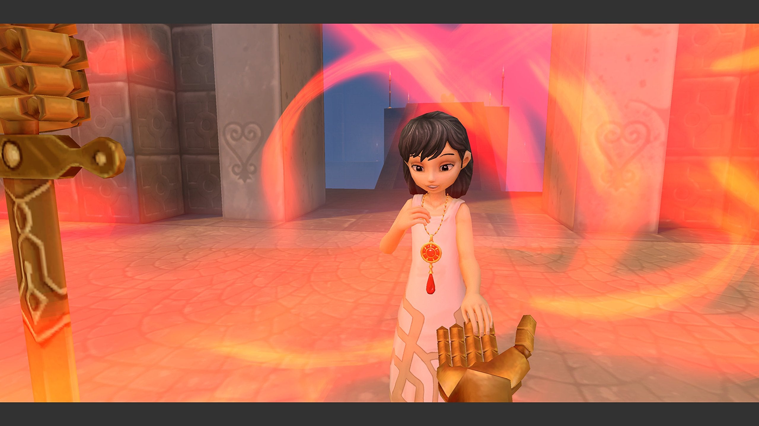 The Girl And The Robot Deluxe