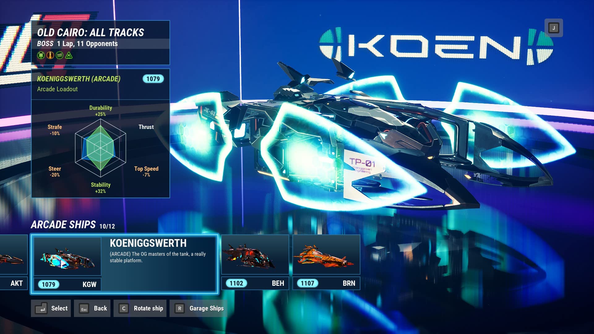 REDOUT 2: DELUXE EDITION