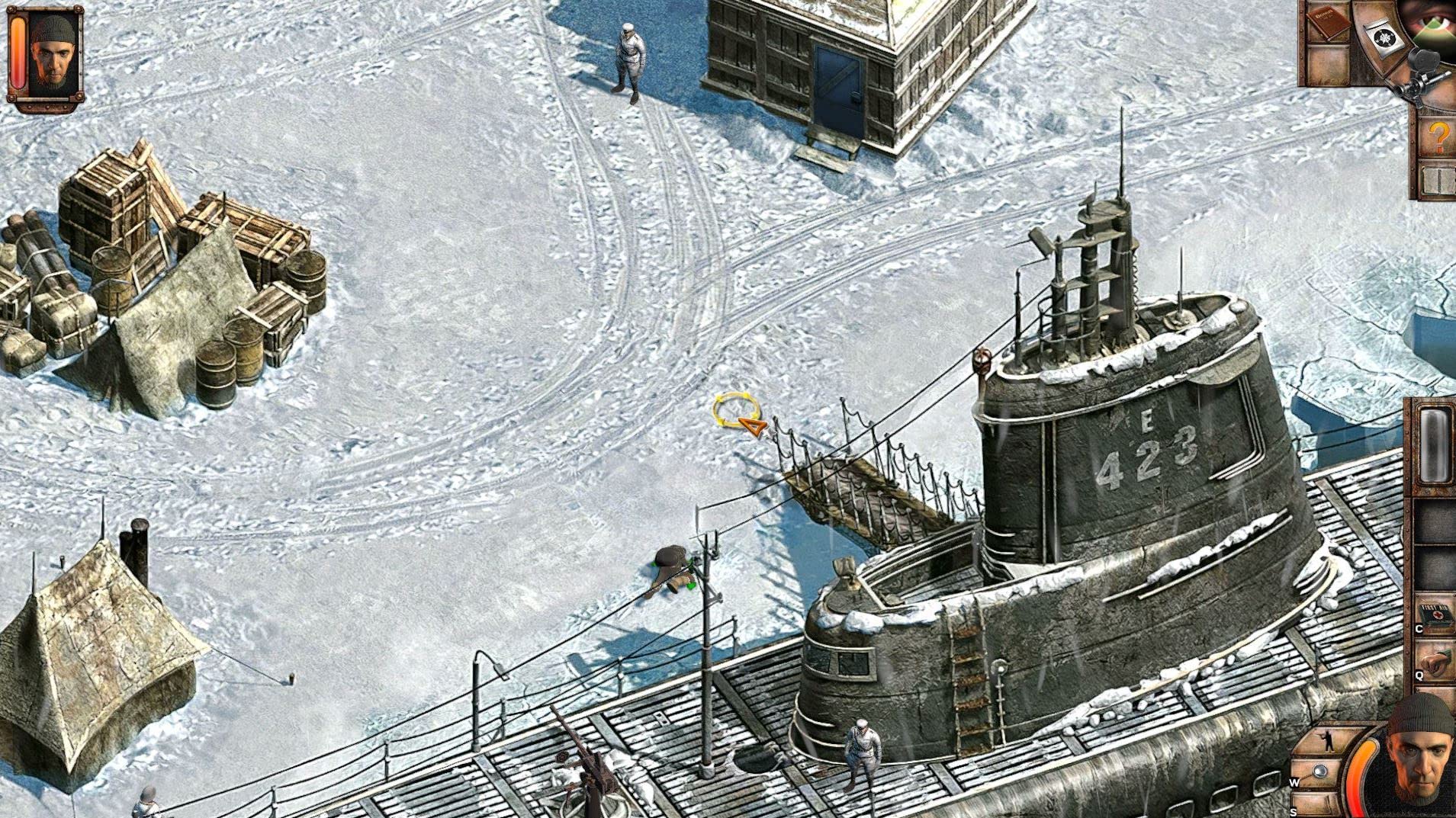 Commandos 2&3 Hd Remaster Double Pack