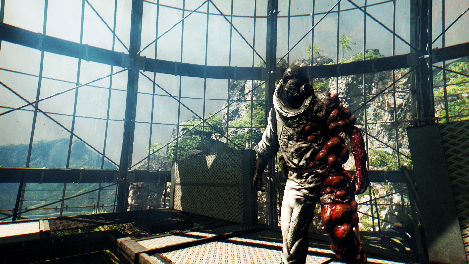 DEAD ISLAND DEFINITIVE COLLECTION