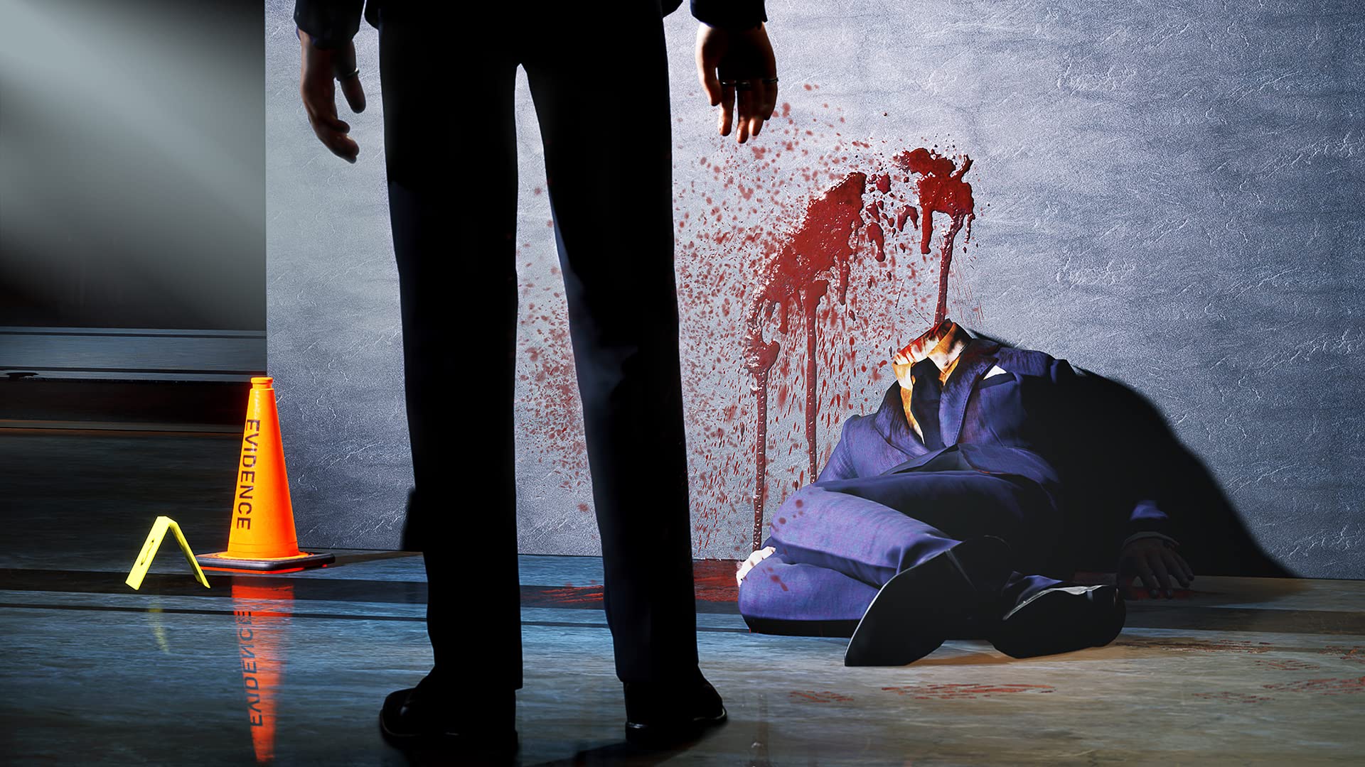 Vampire: the Masquerade Swansong pour PC - Version espagnole