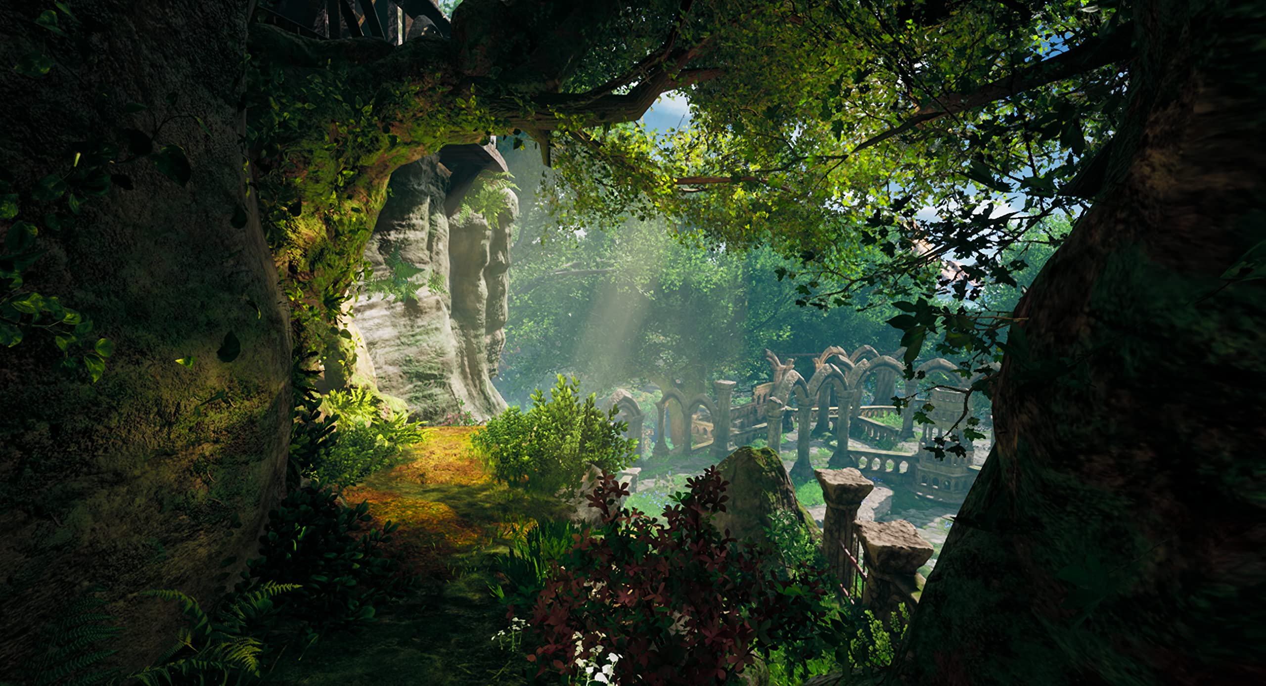 Nacon - Le Seigneur des Anneaux : Gollum - Jeu vidéo pour PC [Version Espagnole]