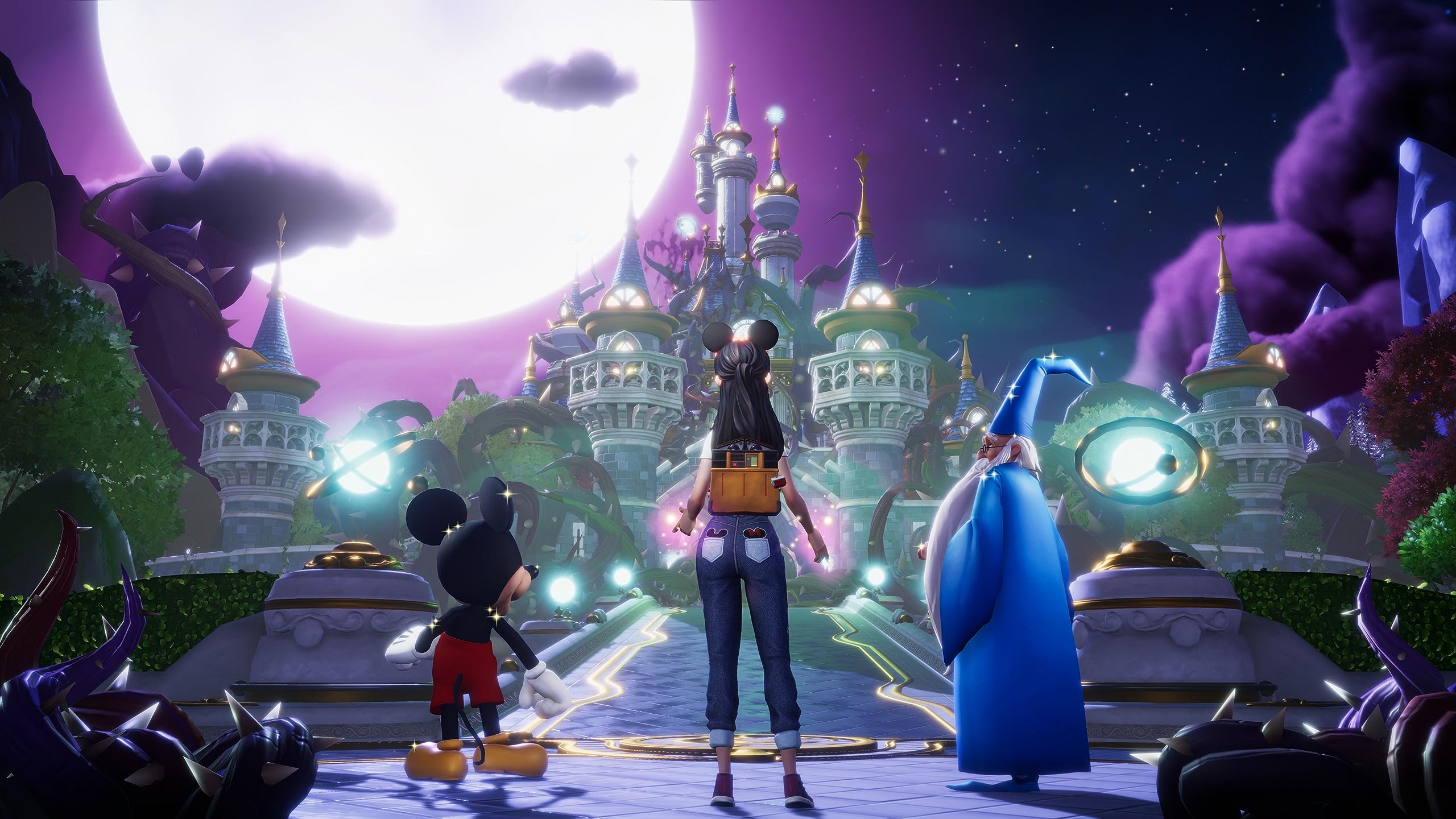 Disney Dreamlight Valley: Cozy Edition