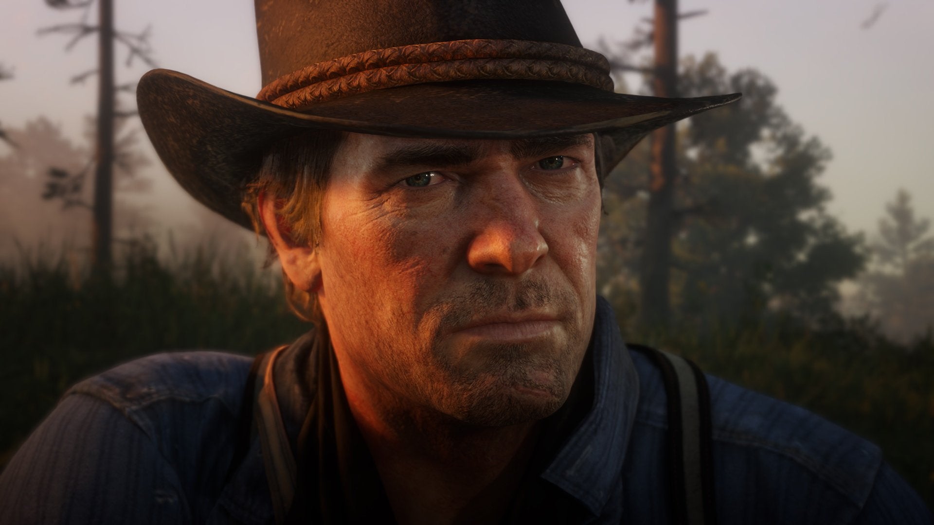 Red Dead Redemption 2 PS4 - PAL ESP - Nuevo