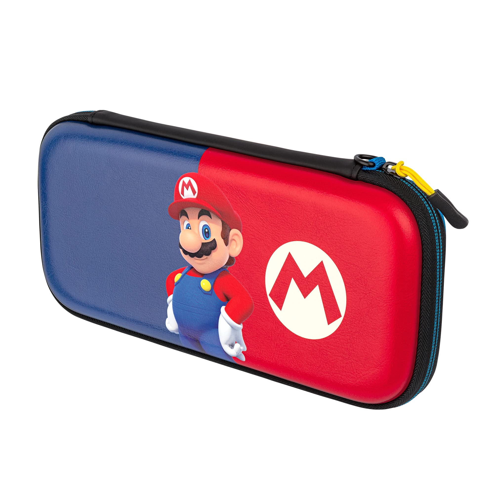 PDP - Étui Deluxe Mario Nintendo Switch & Lite (Nintendo Switch)