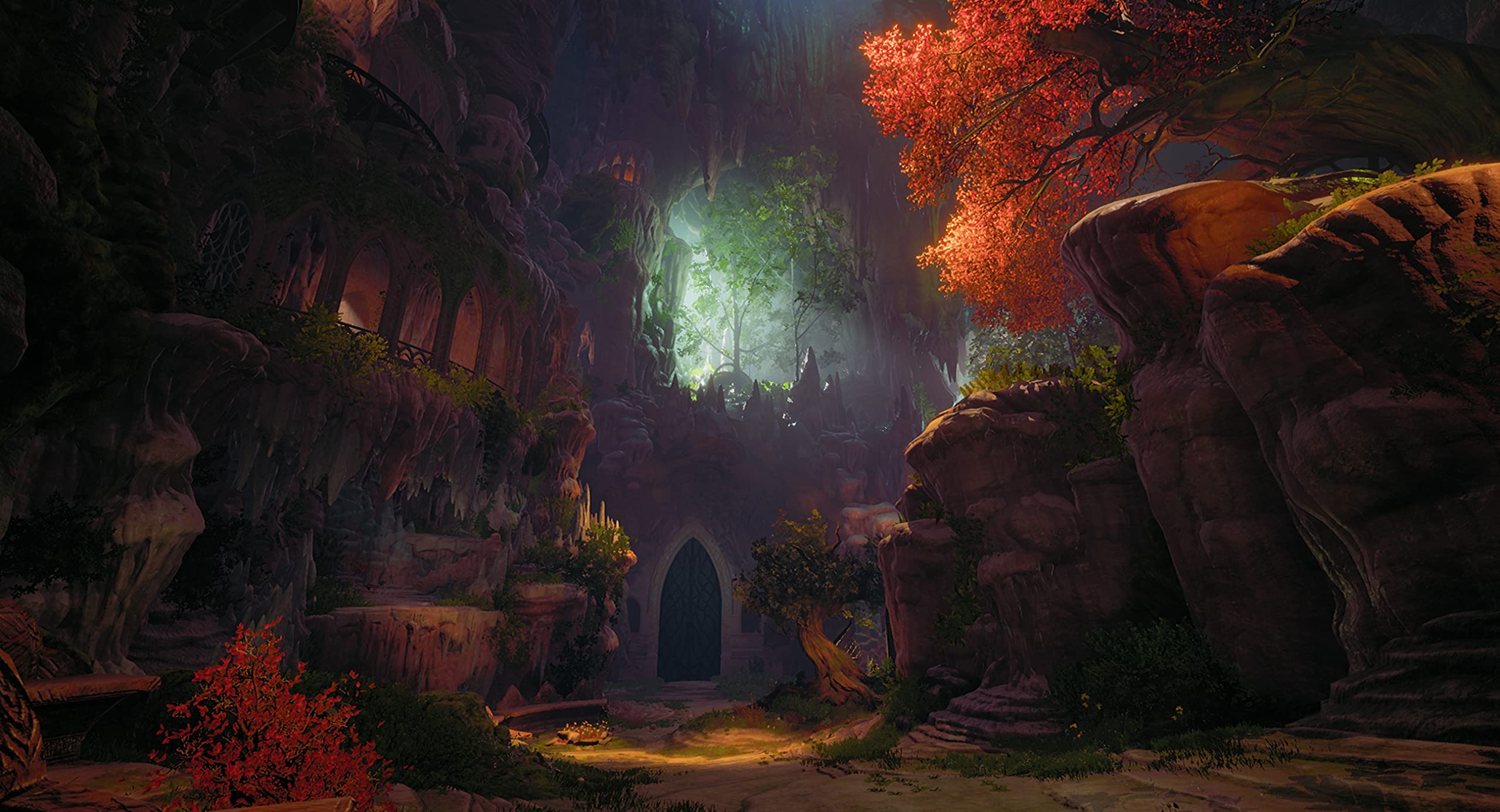 Nacon - Le Seigneur des Anneaux : Gollum - Jeu vidéo pour PC [Version Espagnole]