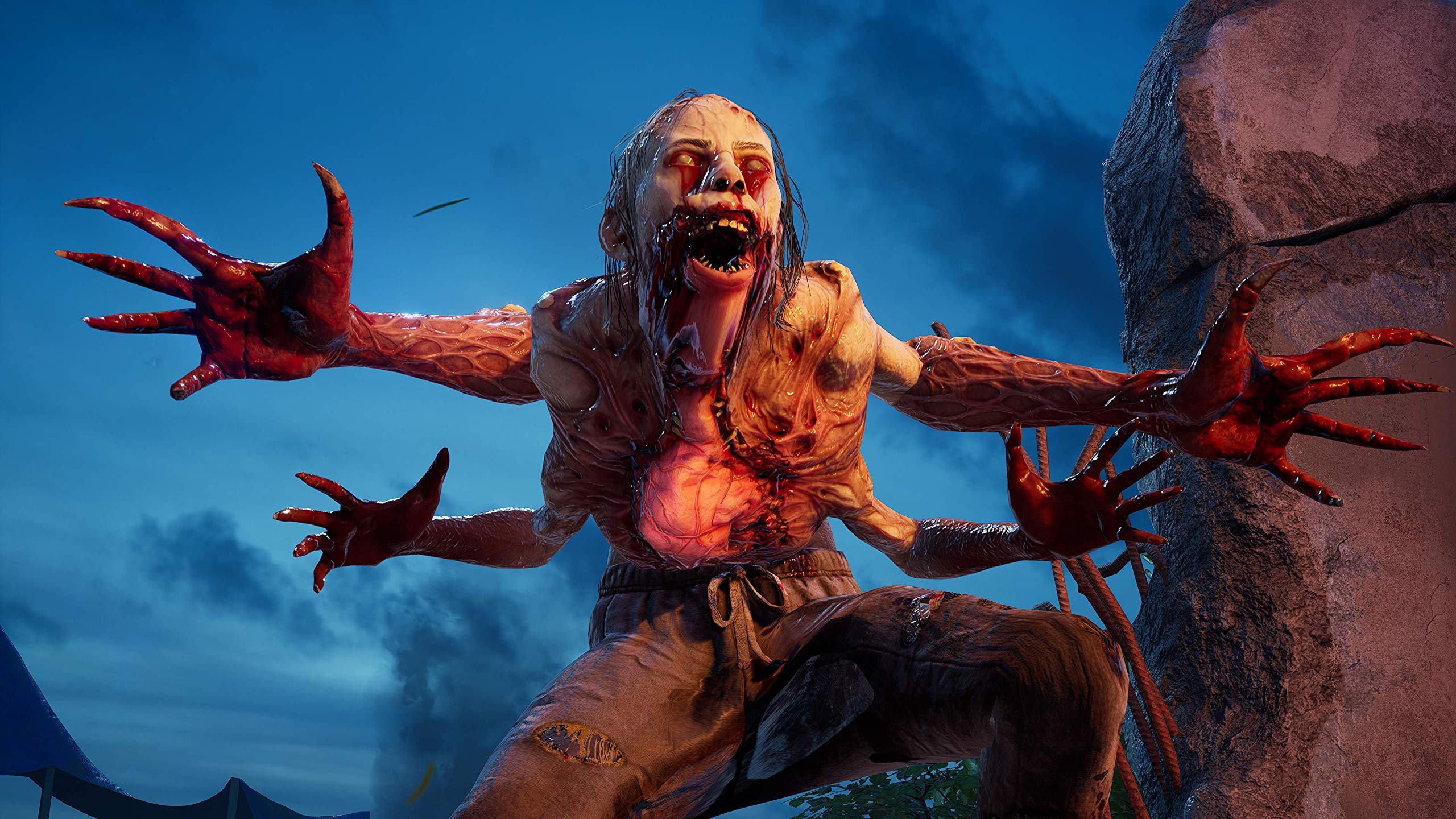 Back 4 Blood PS5 - PAL ESP - Nuevo