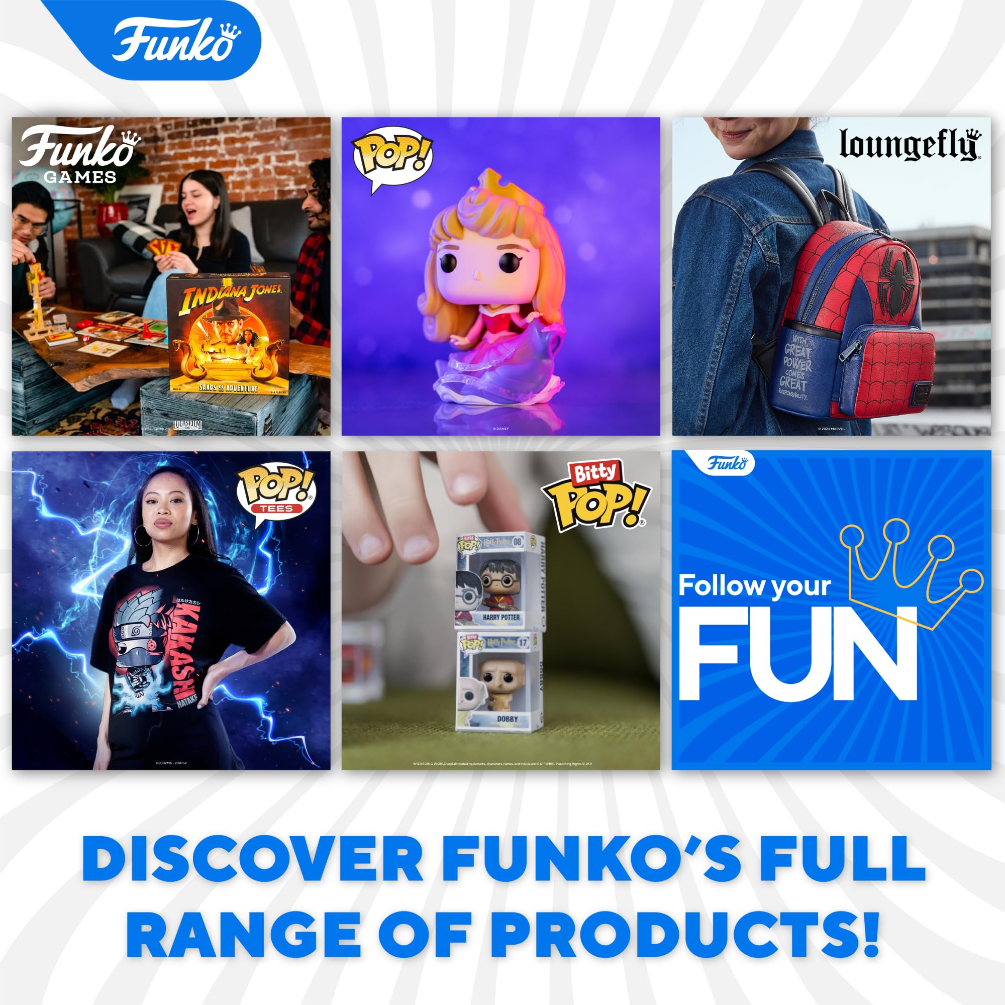 Funko Gold 5