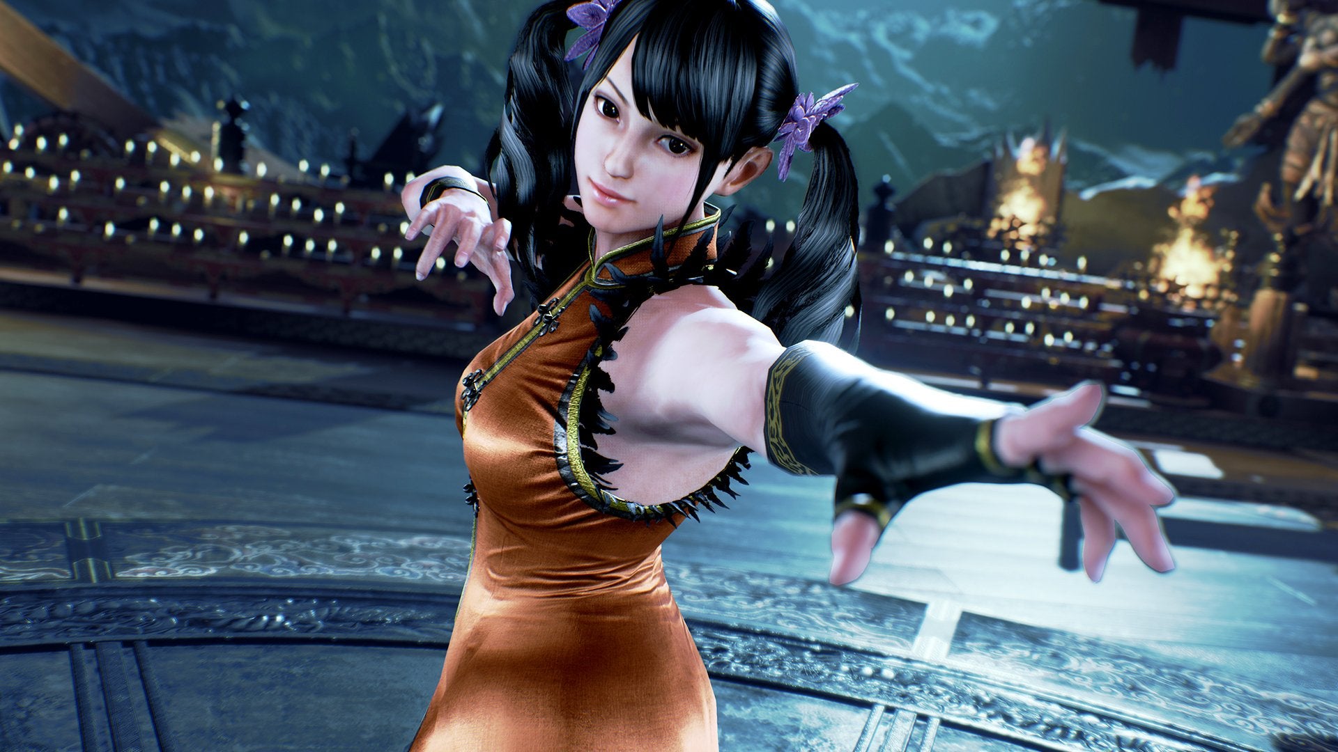 Tekken 7 PS4 - [PAL ESP] - Nuevo