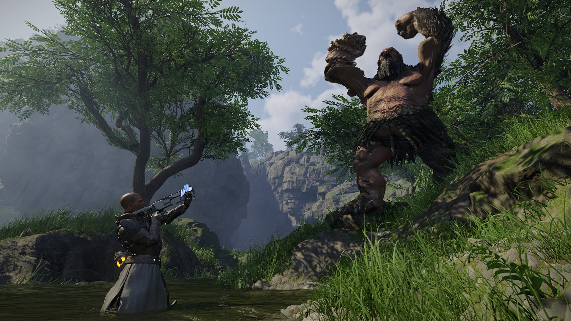Elex Ii PS5 - [PAL ESP] - Nuevo