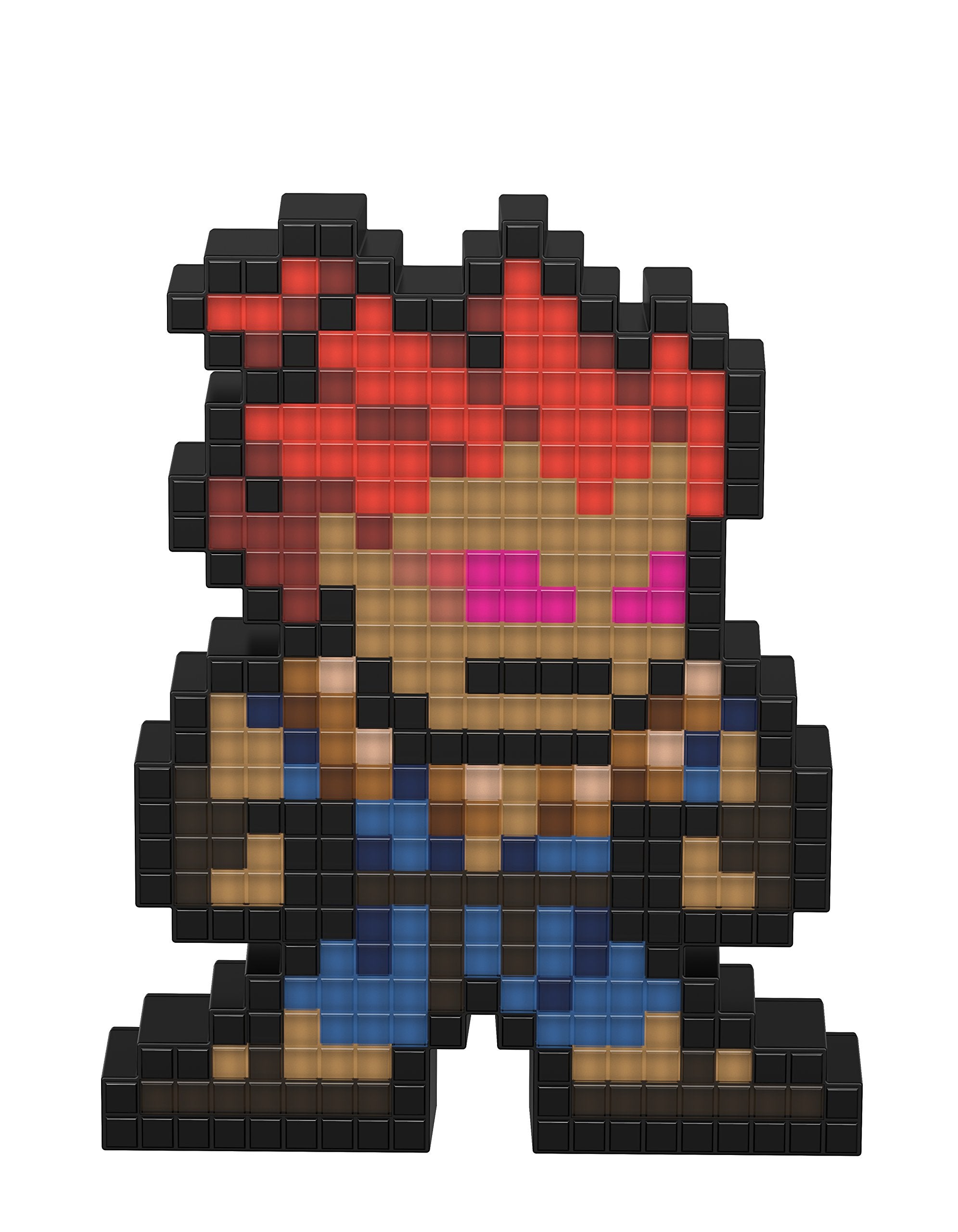 Pdp - Pixel Pals Street Fighter Akuma