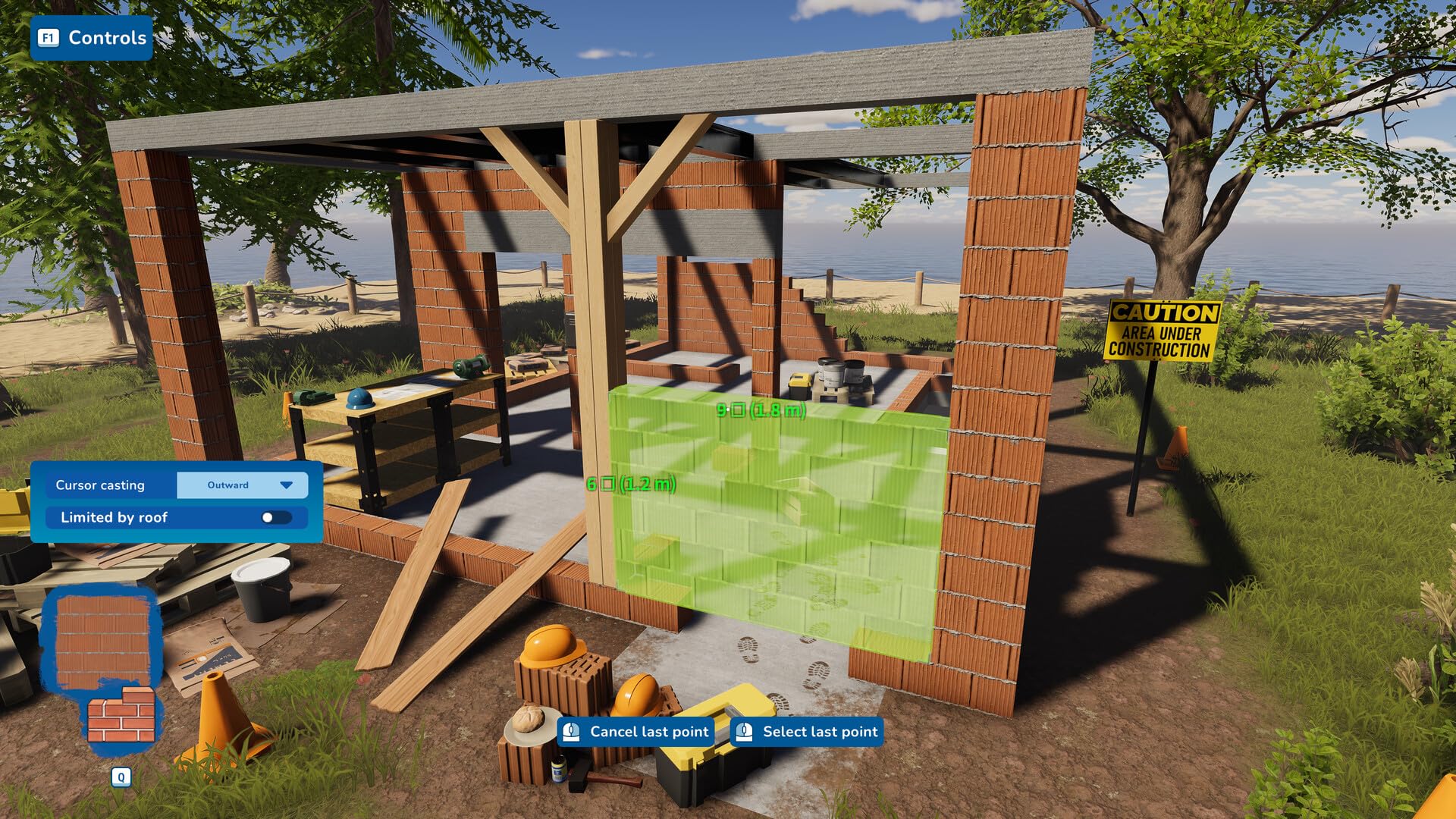 House Flipper 2 PS5 - [PAL ESP] - Nuevo