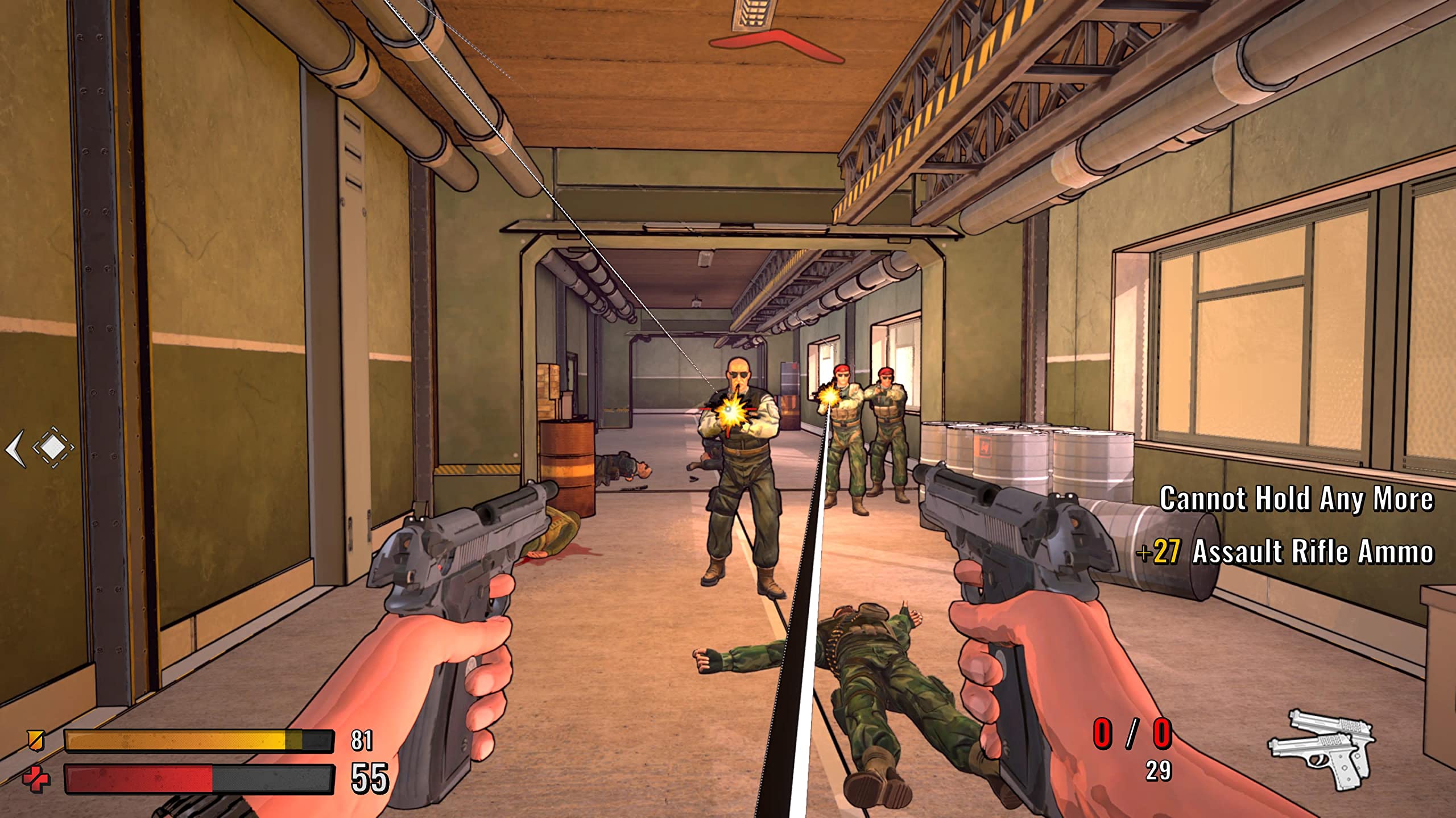 Xiii PS5 - PAL ESP - Nuevo