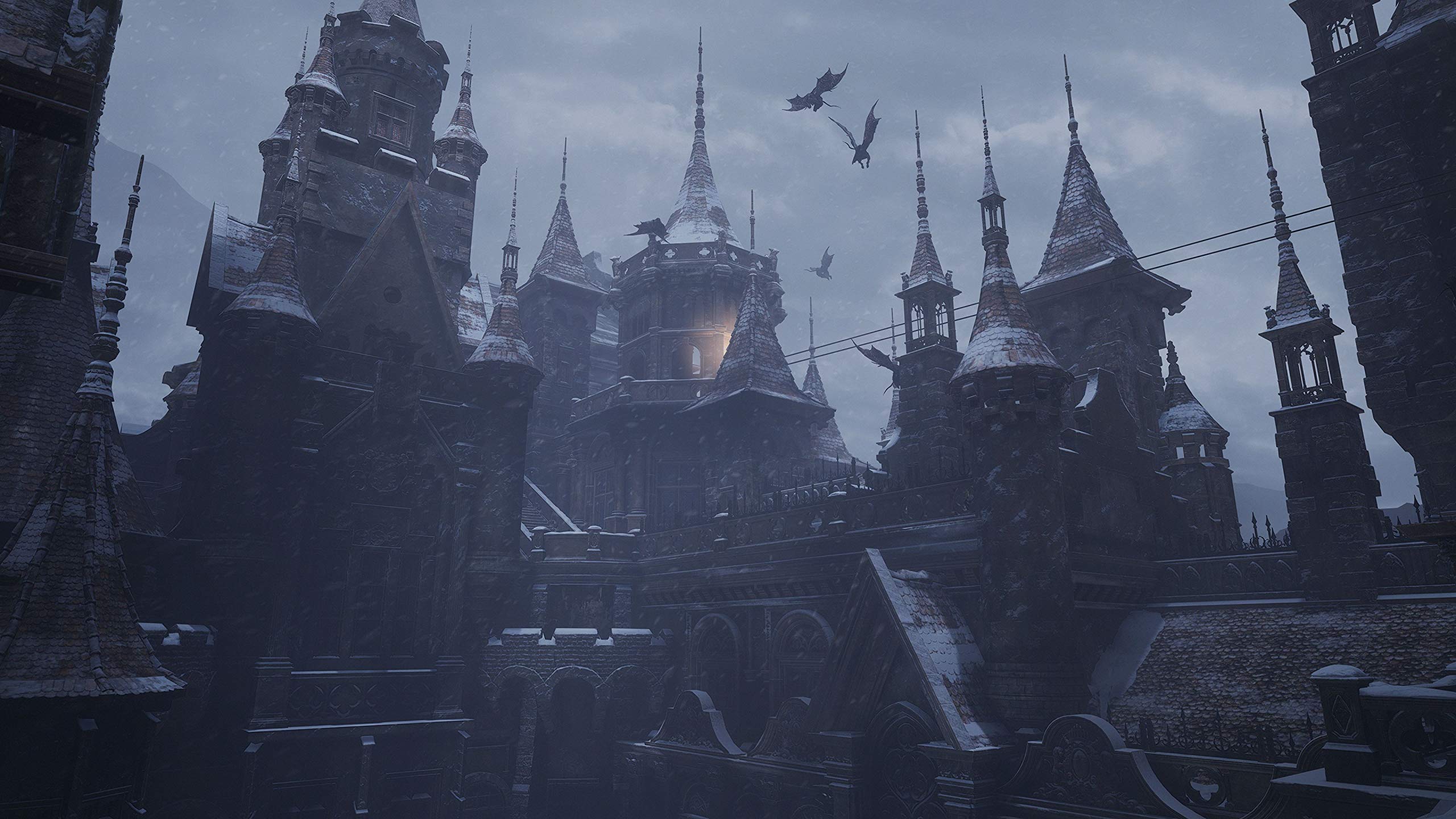 Resident Evil ViIIage [PS5]